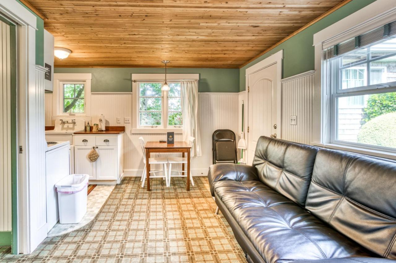 Hidden #1, #2, And #3 Holiday home Cannon Beach