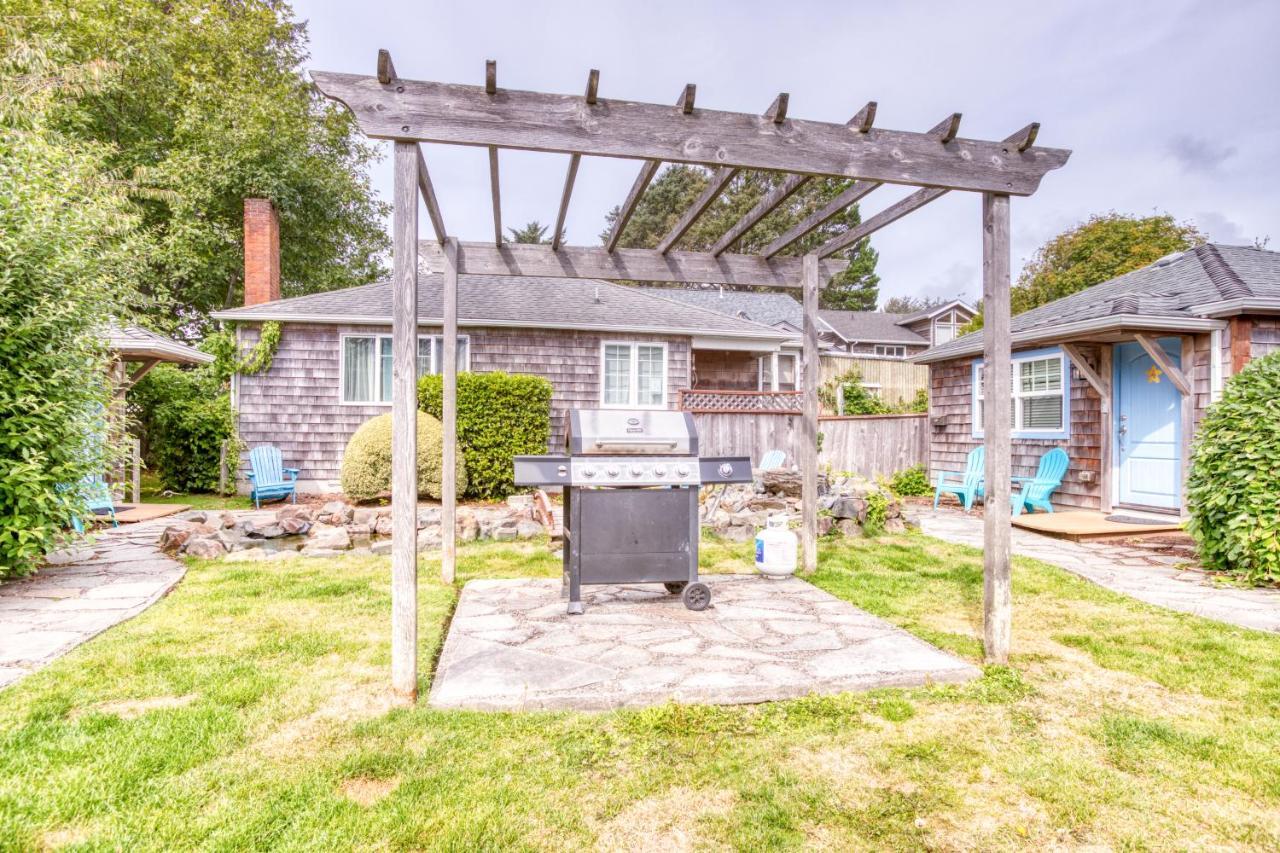 Holiday home Hidden #1, #2, And #3 Cannon Beach