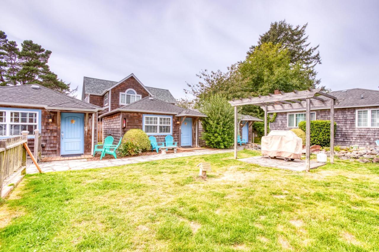 Holiday home Hidden #1, #2, And #3 *