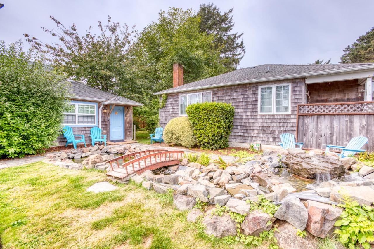 Hidden #1, #2, And #3 Holiday home Cannon Beach