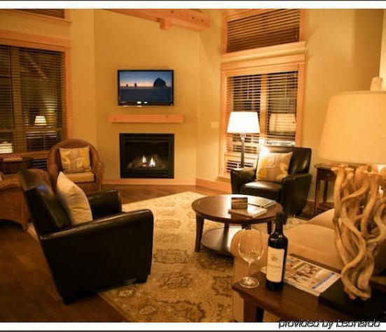 Lodges At * Cannon Beach