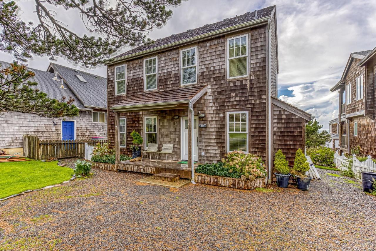 Cannon Saltbox Holiday home *