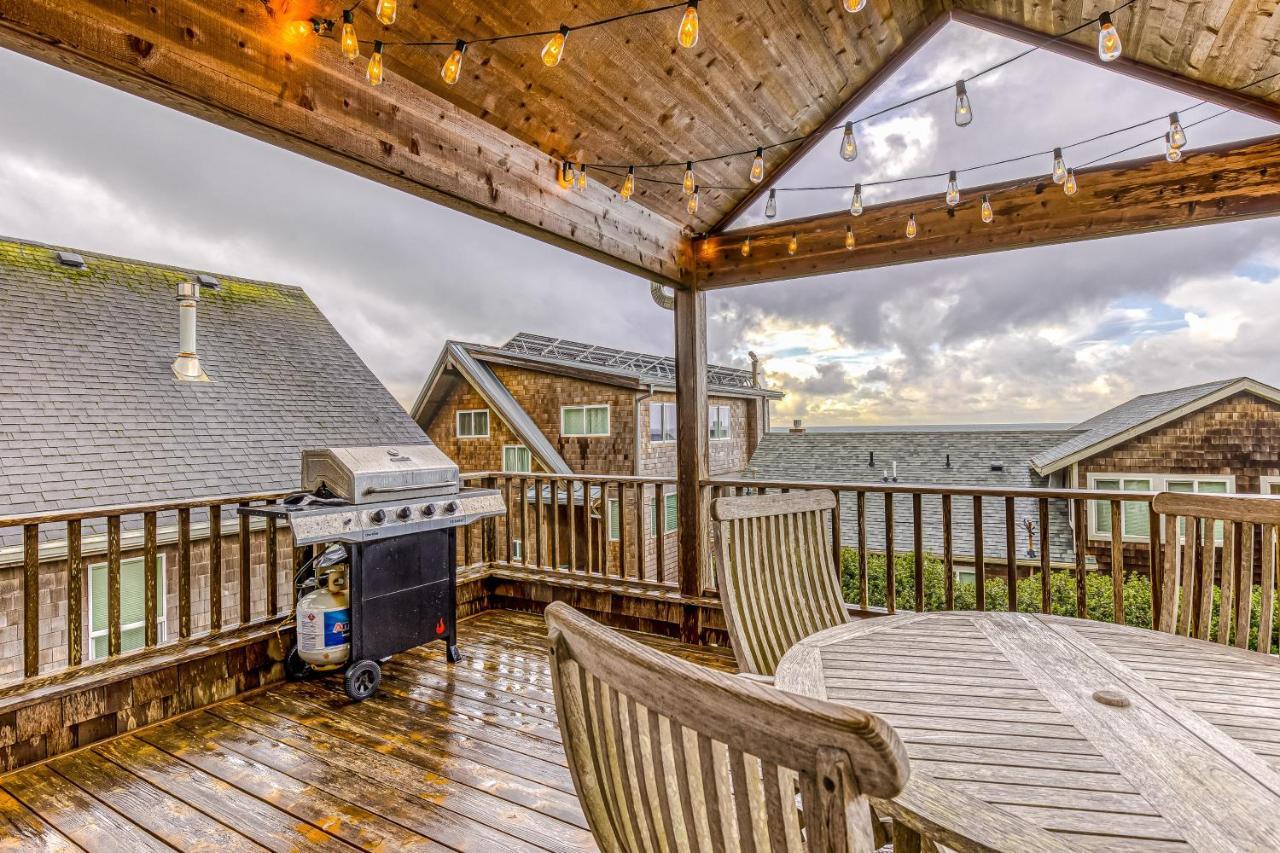 Cannon Saltbox * Cannon Beach