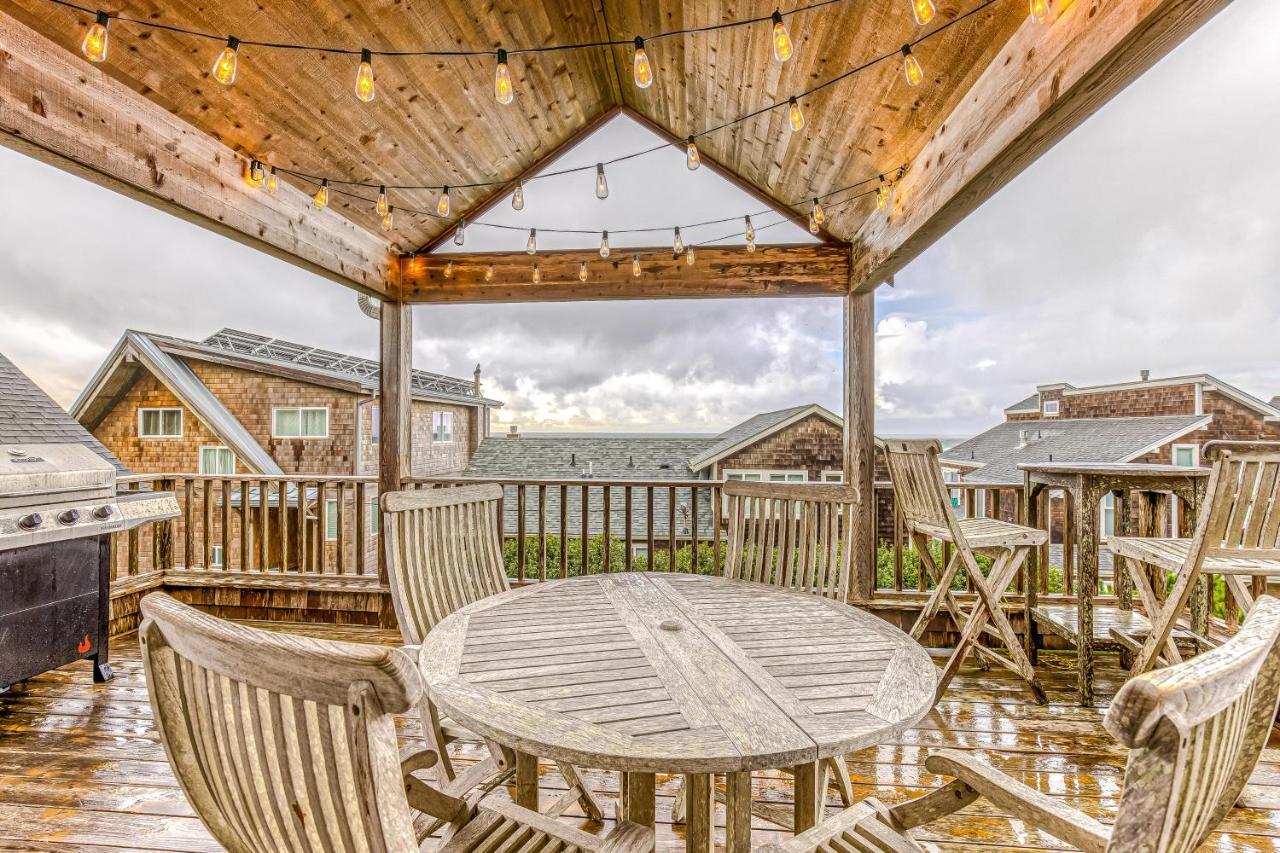 Holiday home Cannon Saltbox Cannon Beach