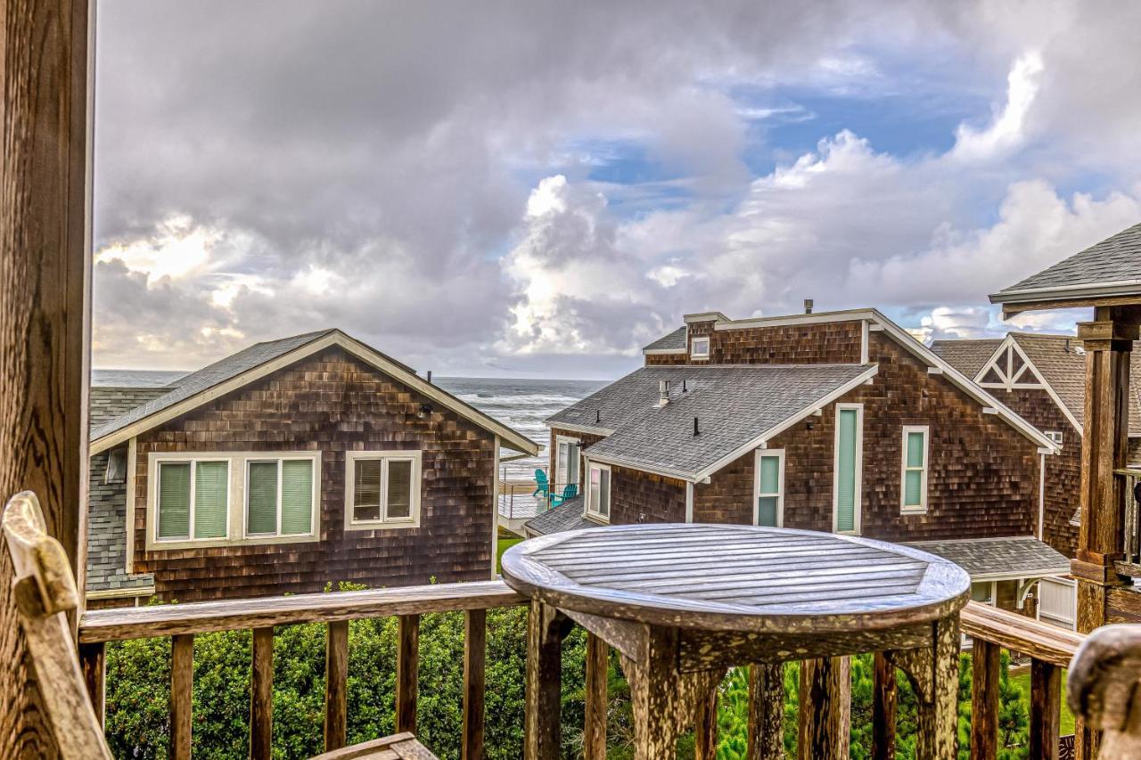 Cannon Saltbox