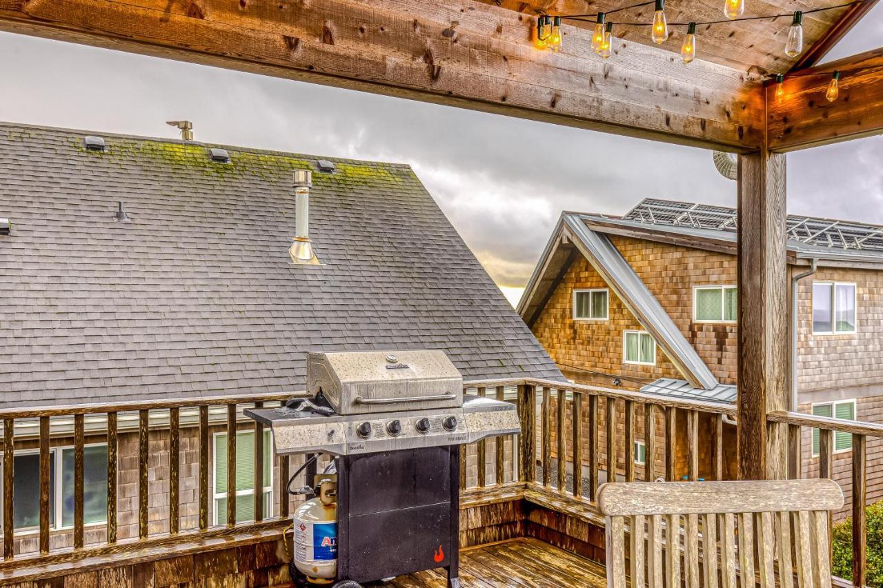 Cannon Saltbox * Cannon Beach