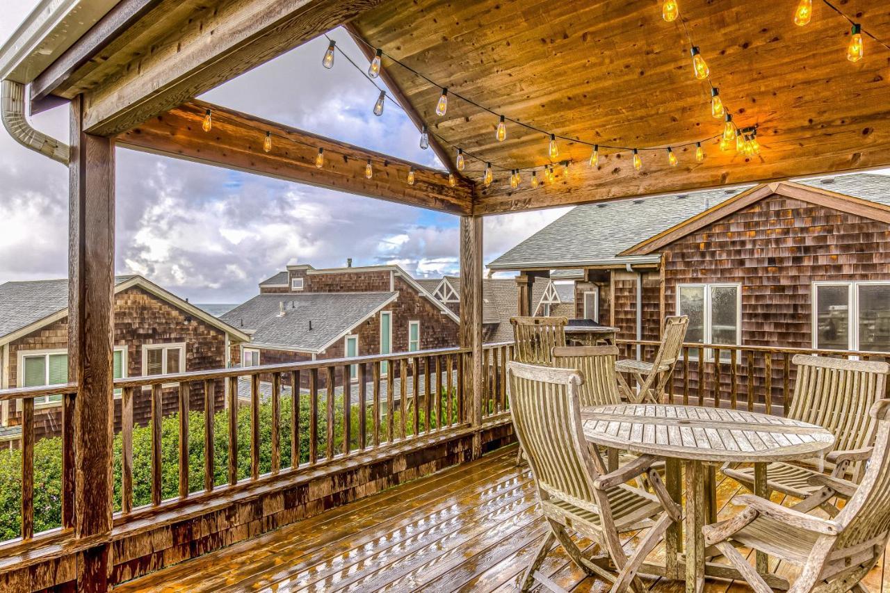 Holiday home Cannon Saltbox