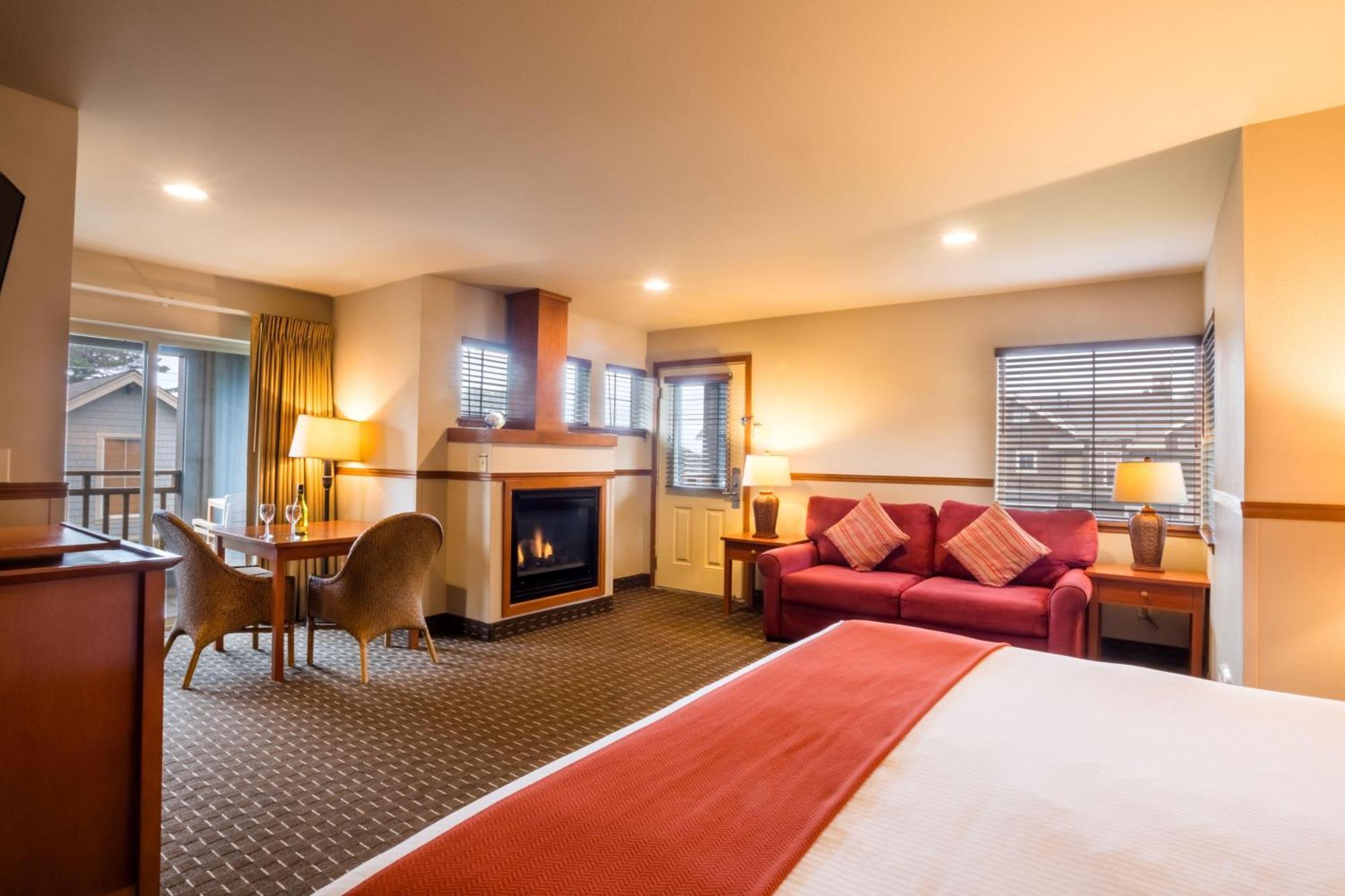 Hotel At Cannon Cannon Beach
