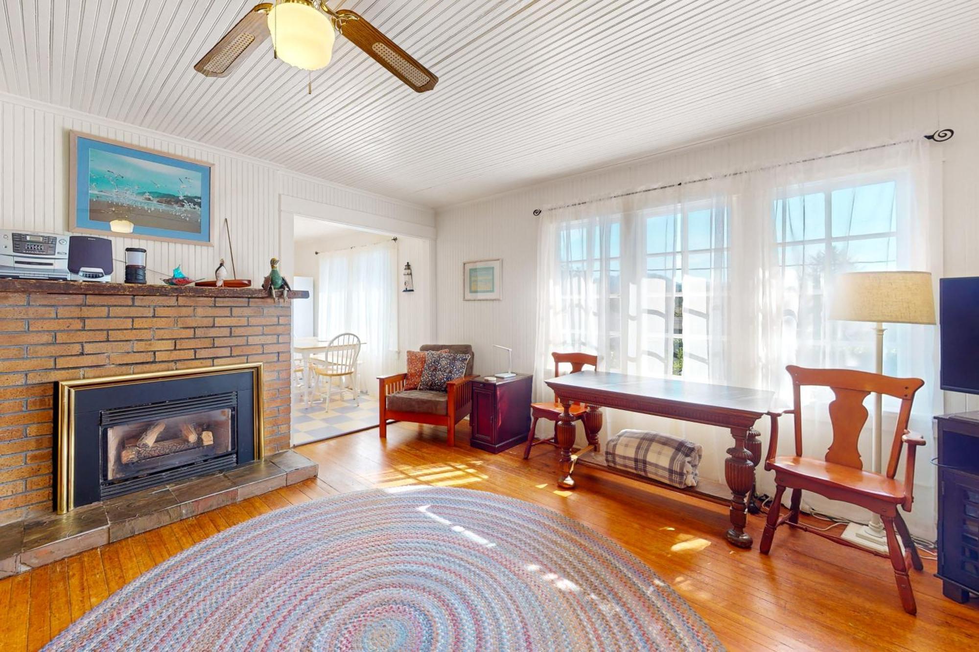Holiday home Captain John's Cannon Beach