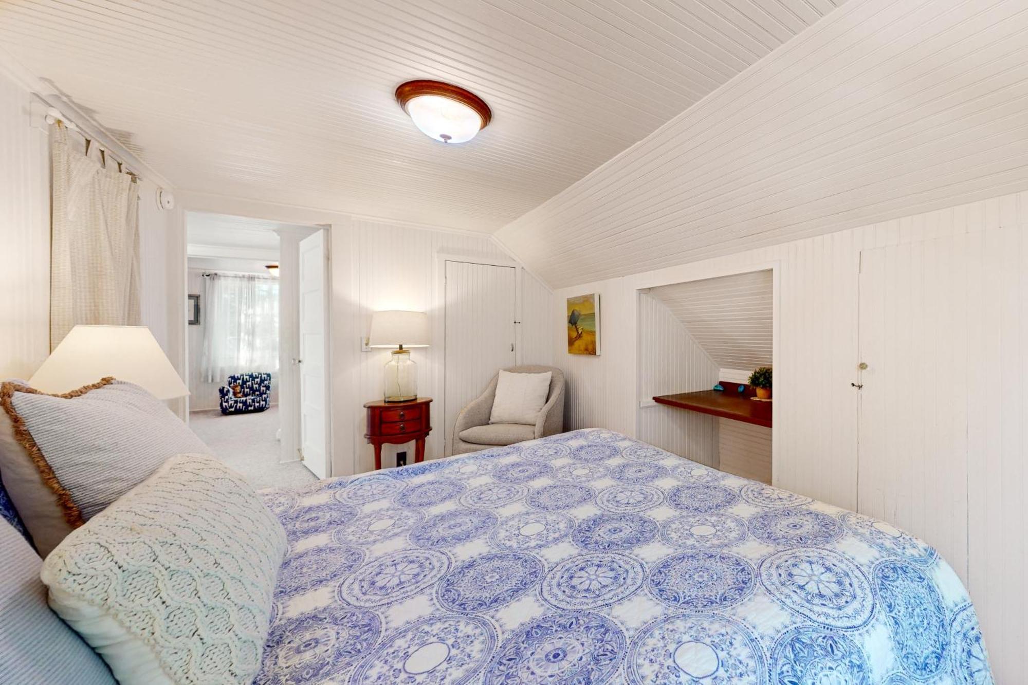 Captain John's Holiday home Cannon Beach