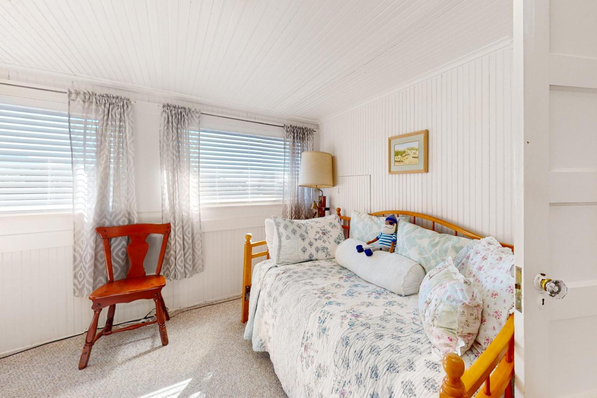 Captain John's Holiday home