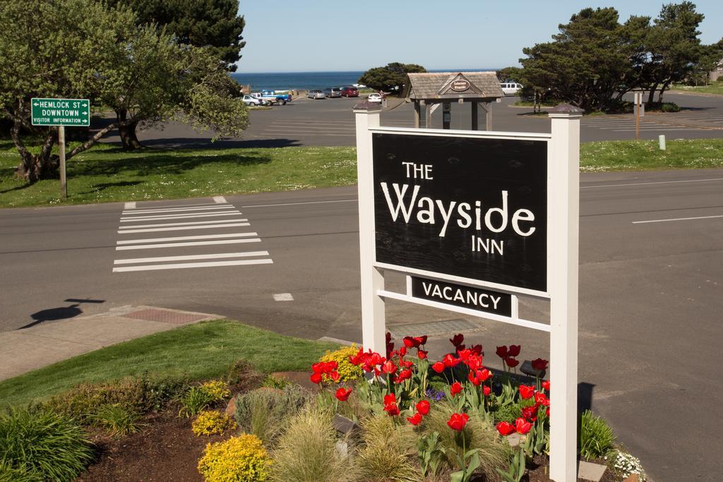 The Wayside 3* Cannon Beach
