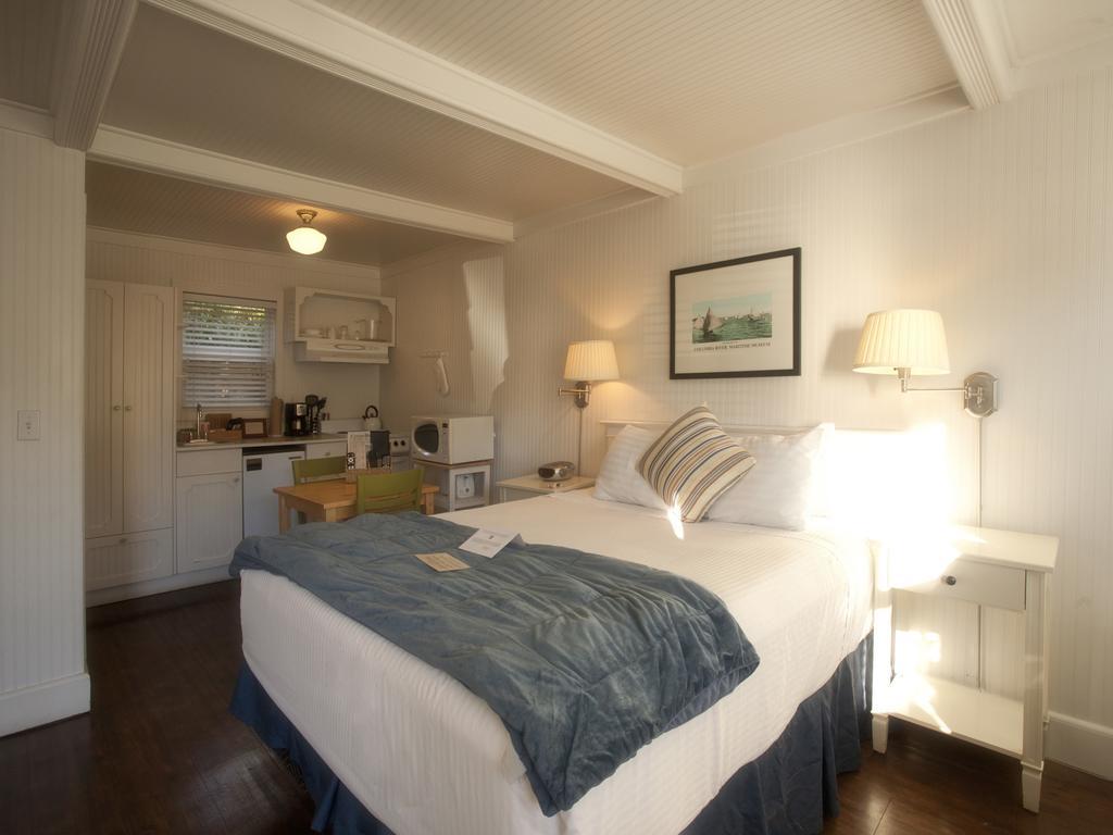 Mcbee Cottages 3* Cannon Beach
