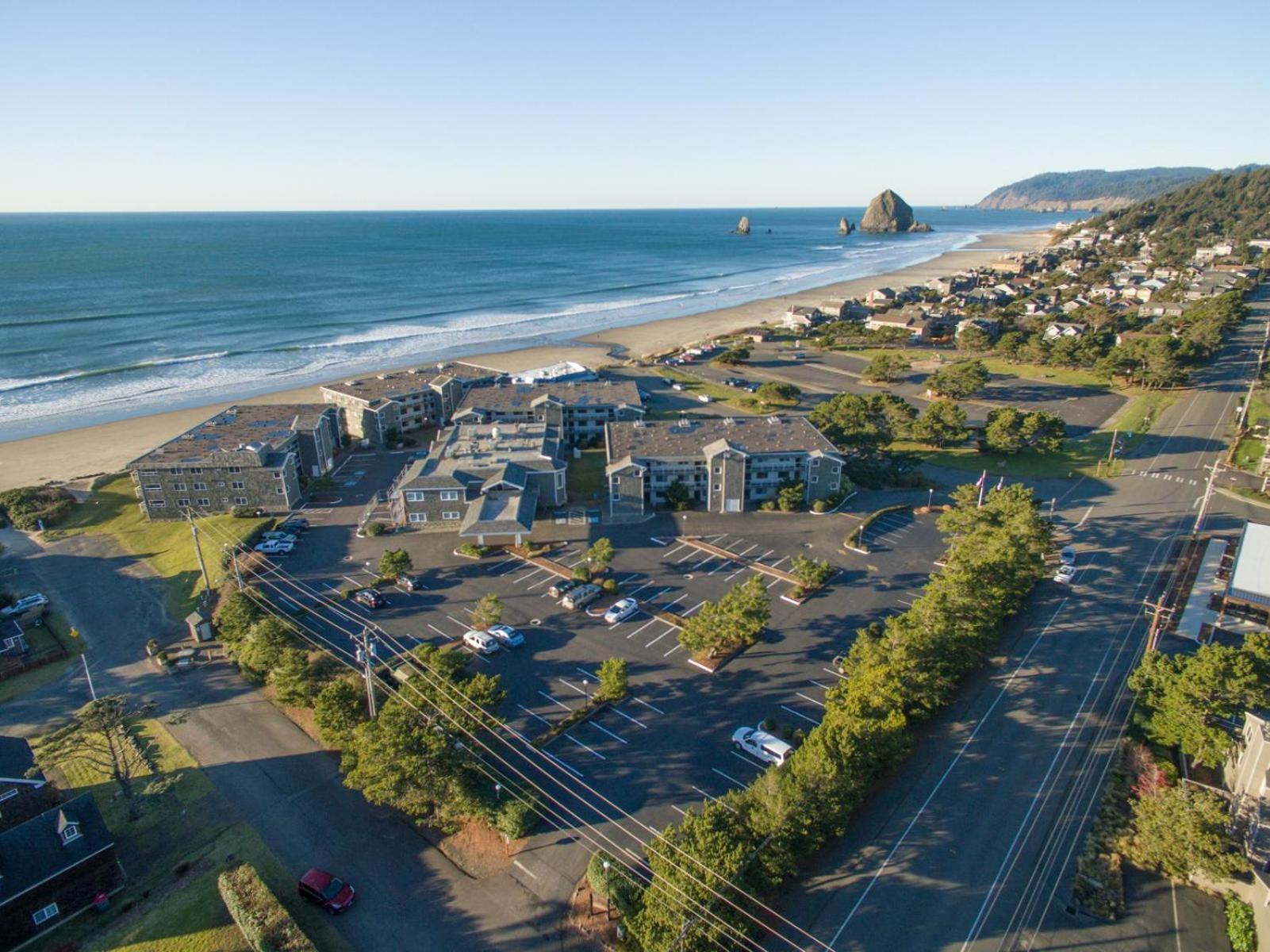 Tolovana #3 Apartment Cannon Beach