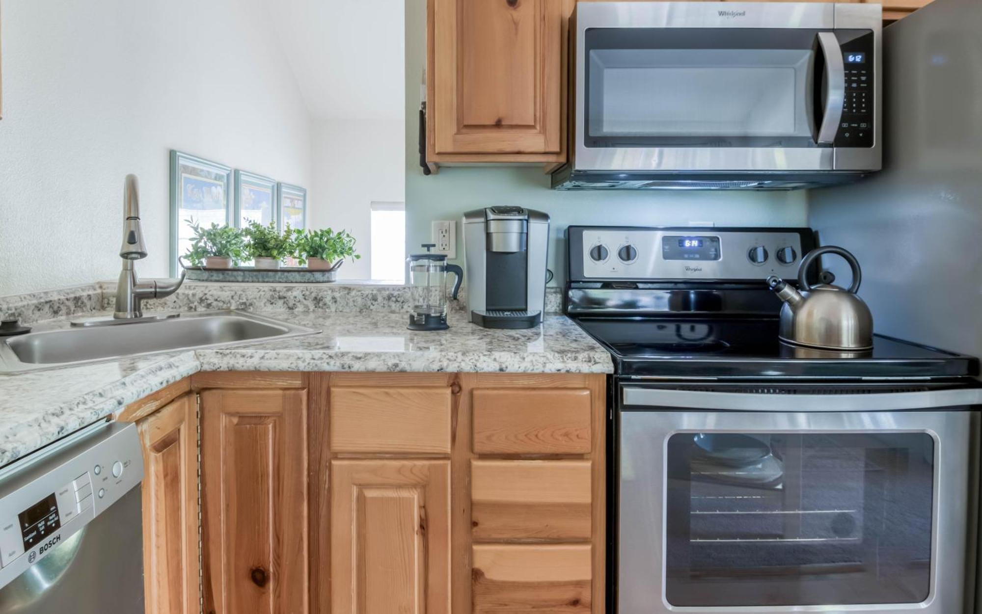 Apartment Tolovana #3 Cannon Beach