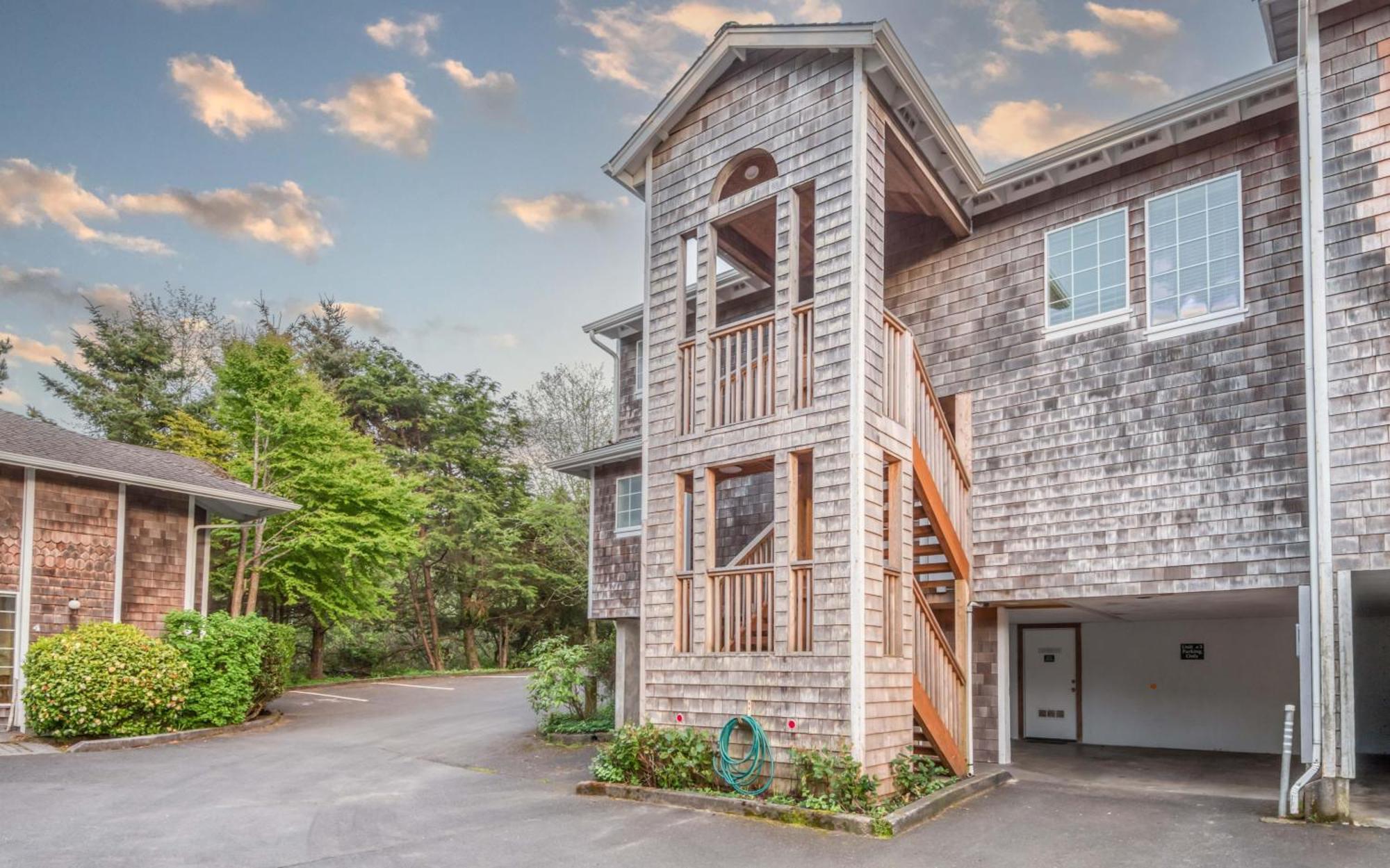 Apartment Tolovana #3 Cannon Beach