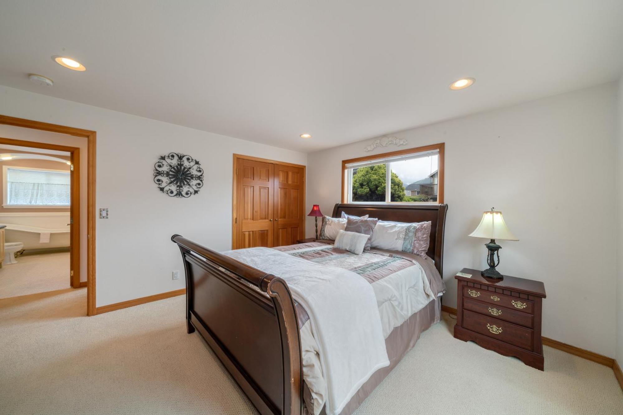 Sandpiper House * Cannon Beach