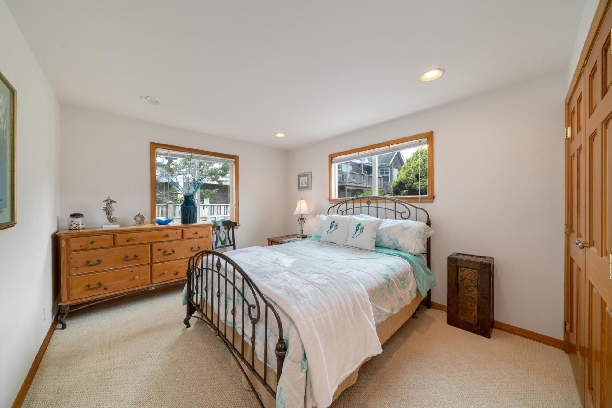 Sandpiper House Cannon Beach