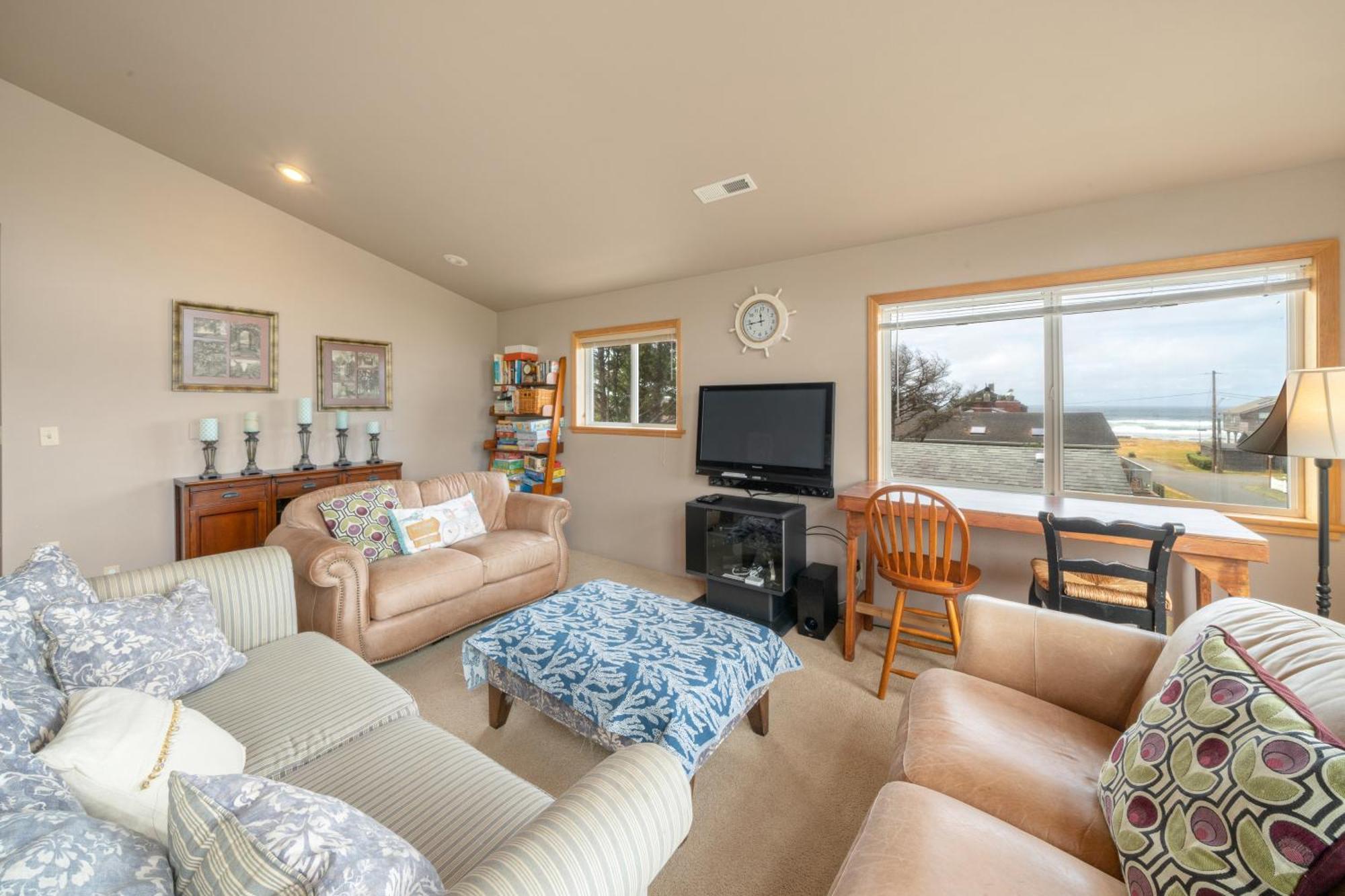 Holiday home Sandpiper House