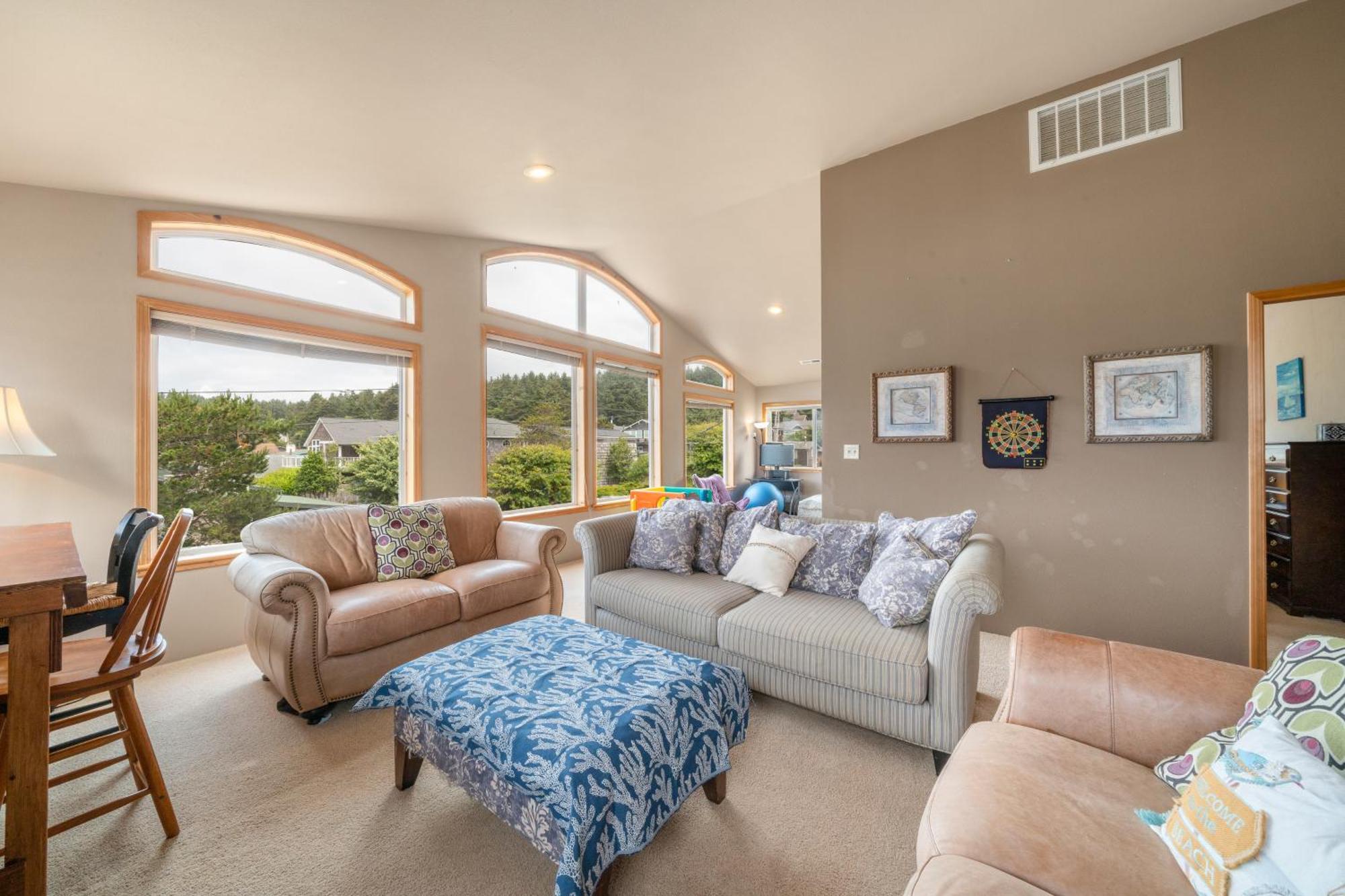Sandpiper House Cannon Beach