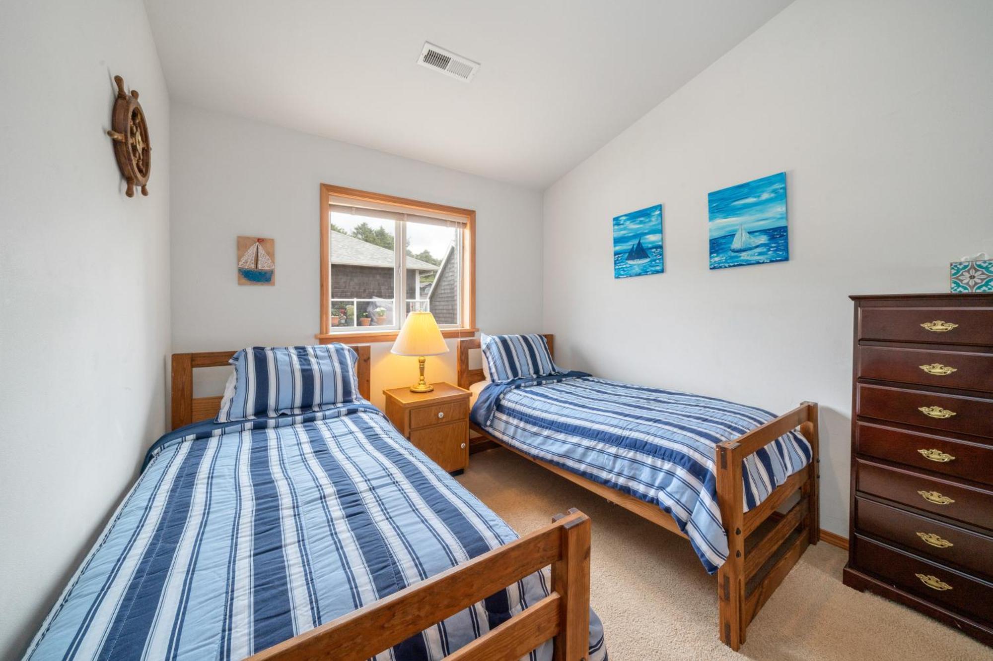 Sandpiper House Holiday home