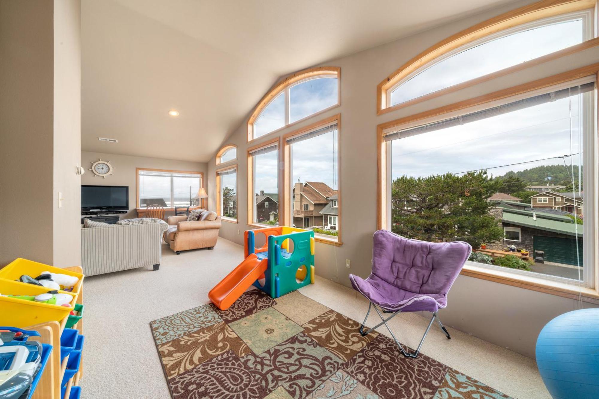 Holiday home Sandpiper House