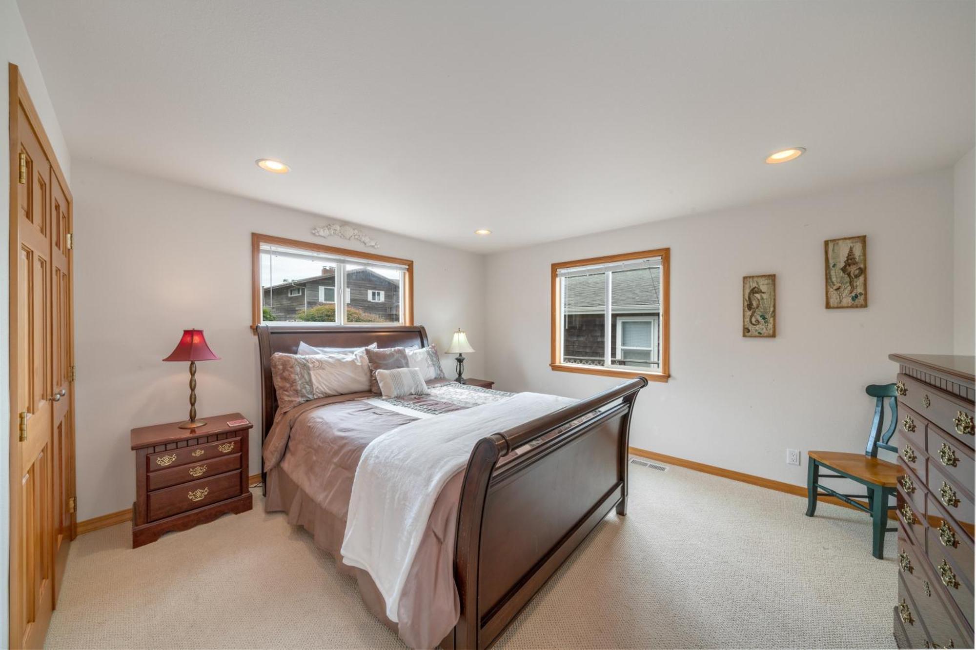 Holiday home Sandpiper House