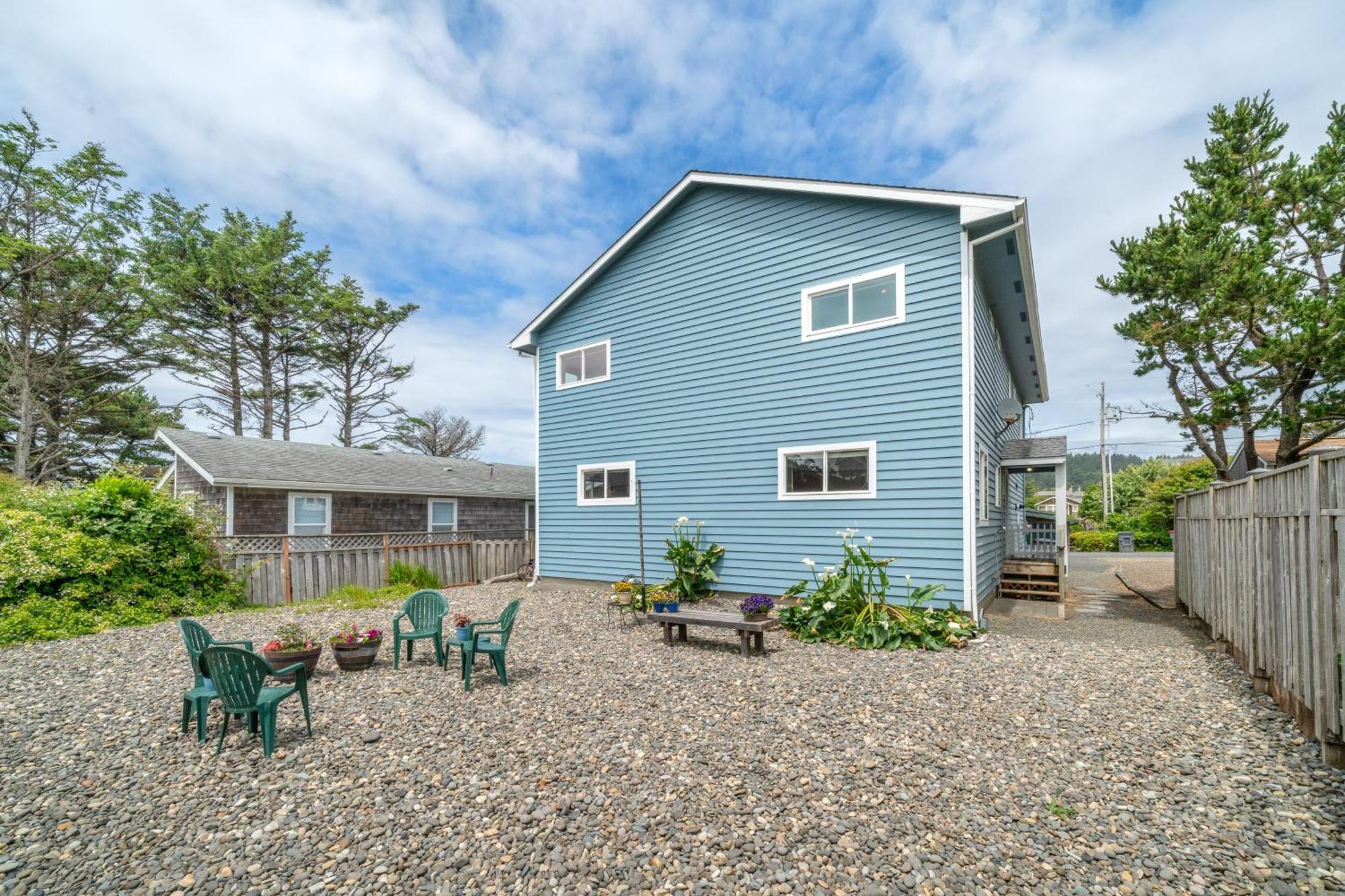 Sandpiper House Holiday home *