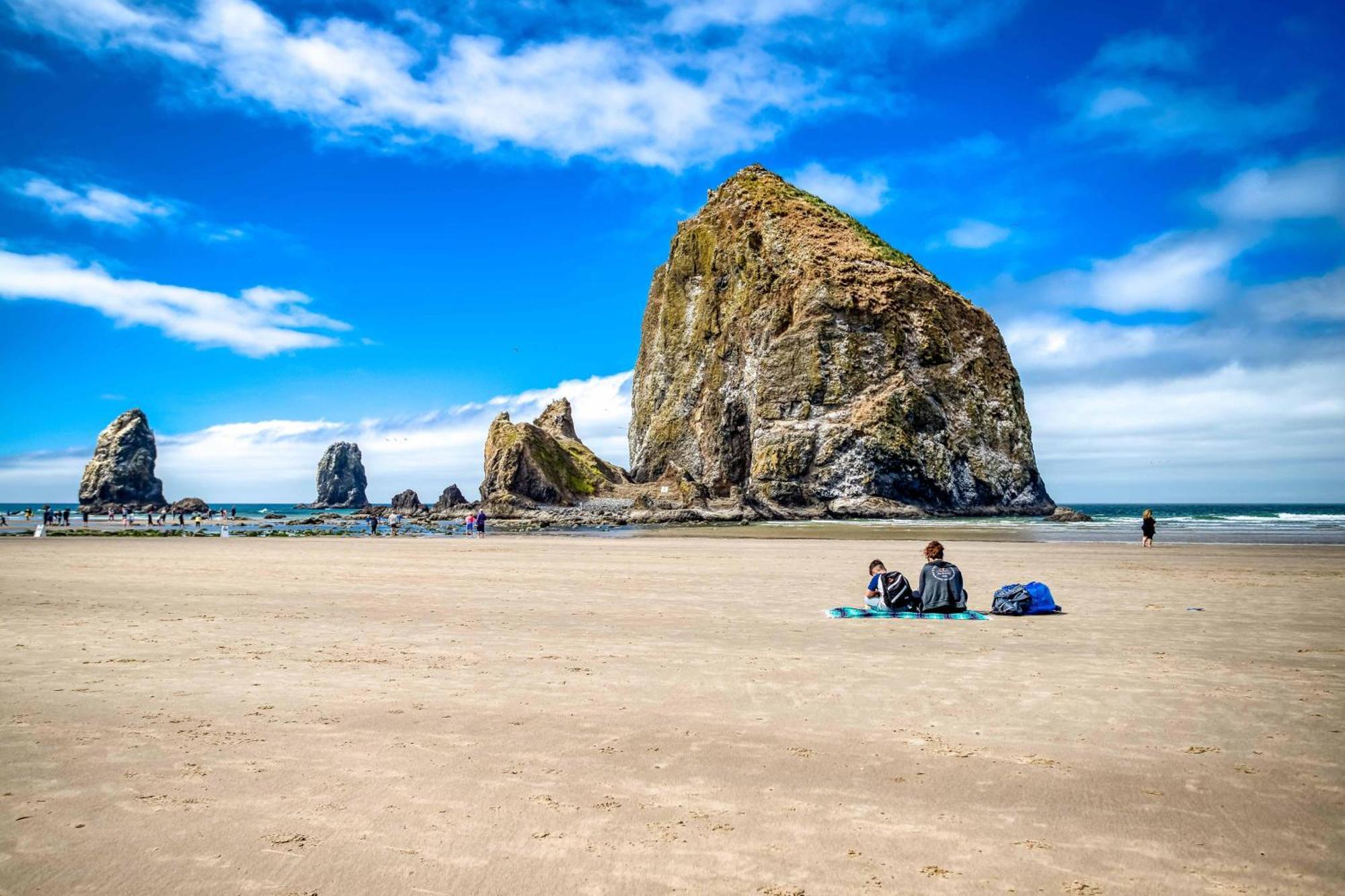 Holiday home Odyssey - Cannon Cannon Beach