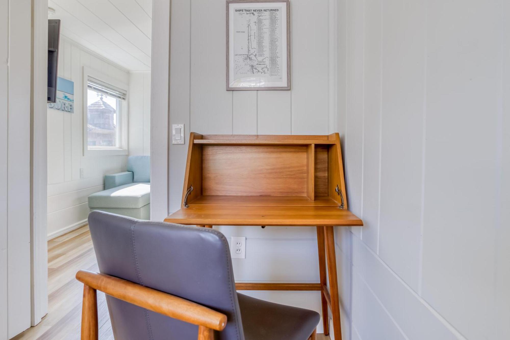 Odyssey - Cannon Holiday home