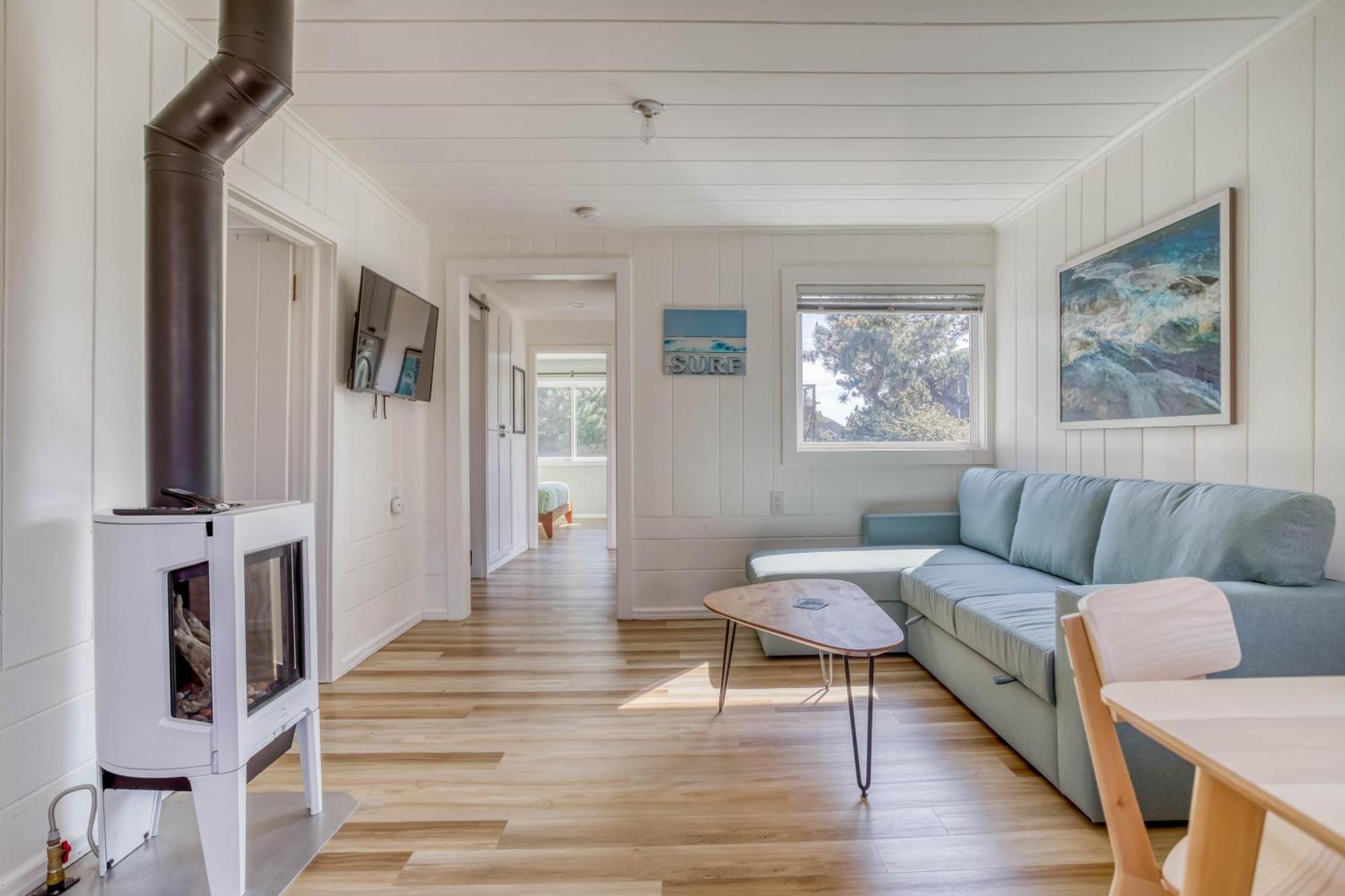 Odyssey - Cannon Holiday home *
