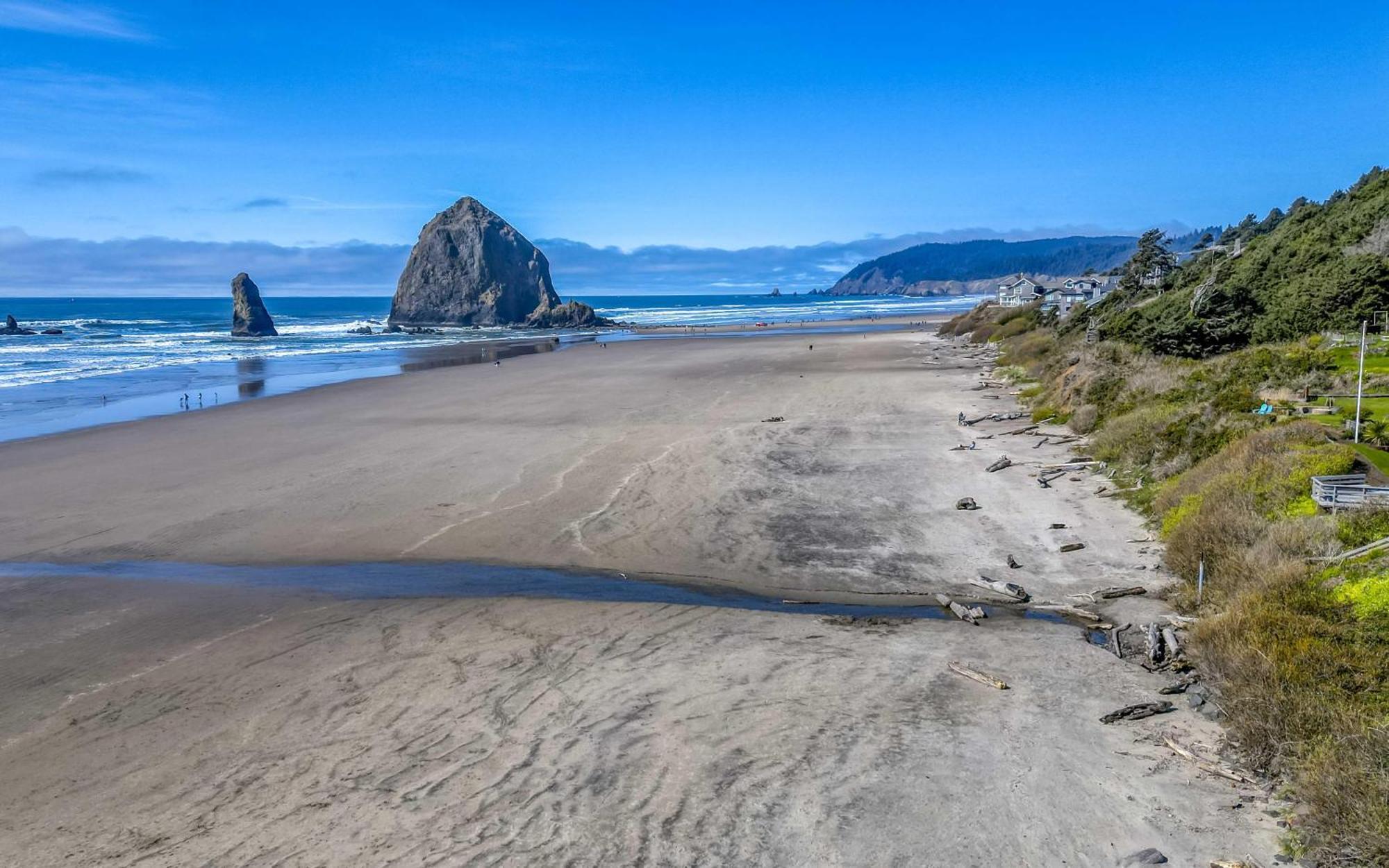 Holiday home Odyssey - Cannon Cannon Beach