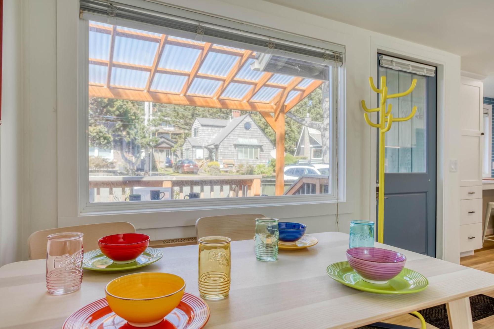Holiday home Odyssey - Cannon Cannon Beach