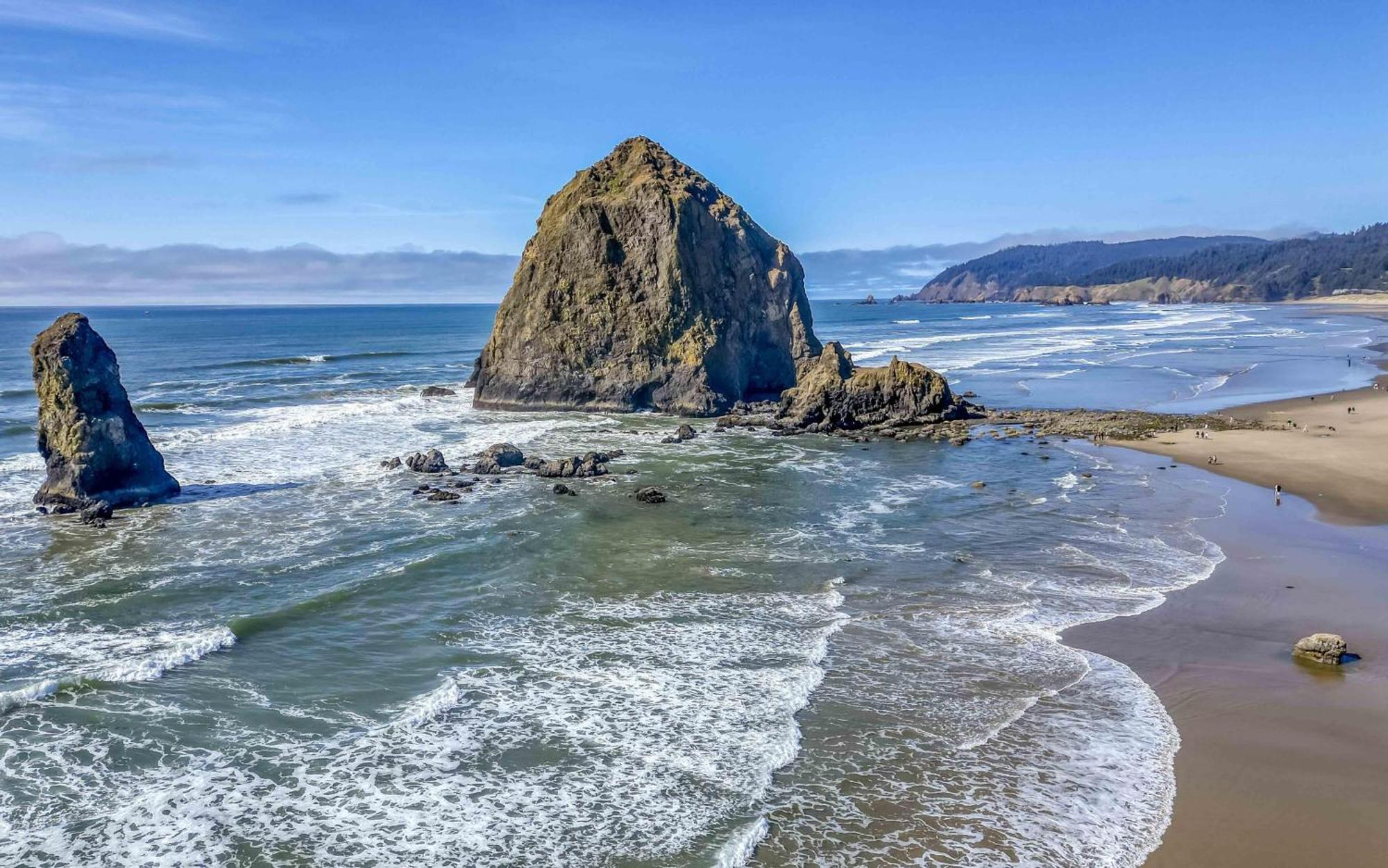 Holiday home Odyssey - Cannon Cannon Beach