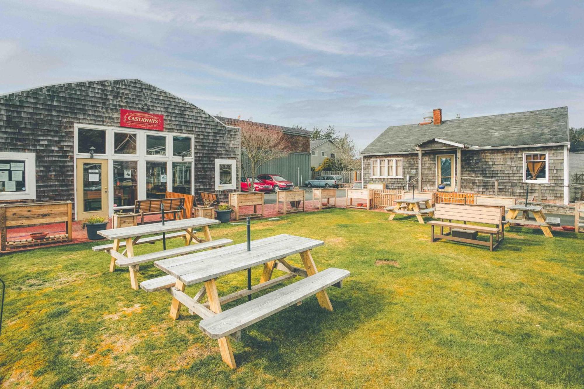 Odyssey - Cannon Holiday home *
