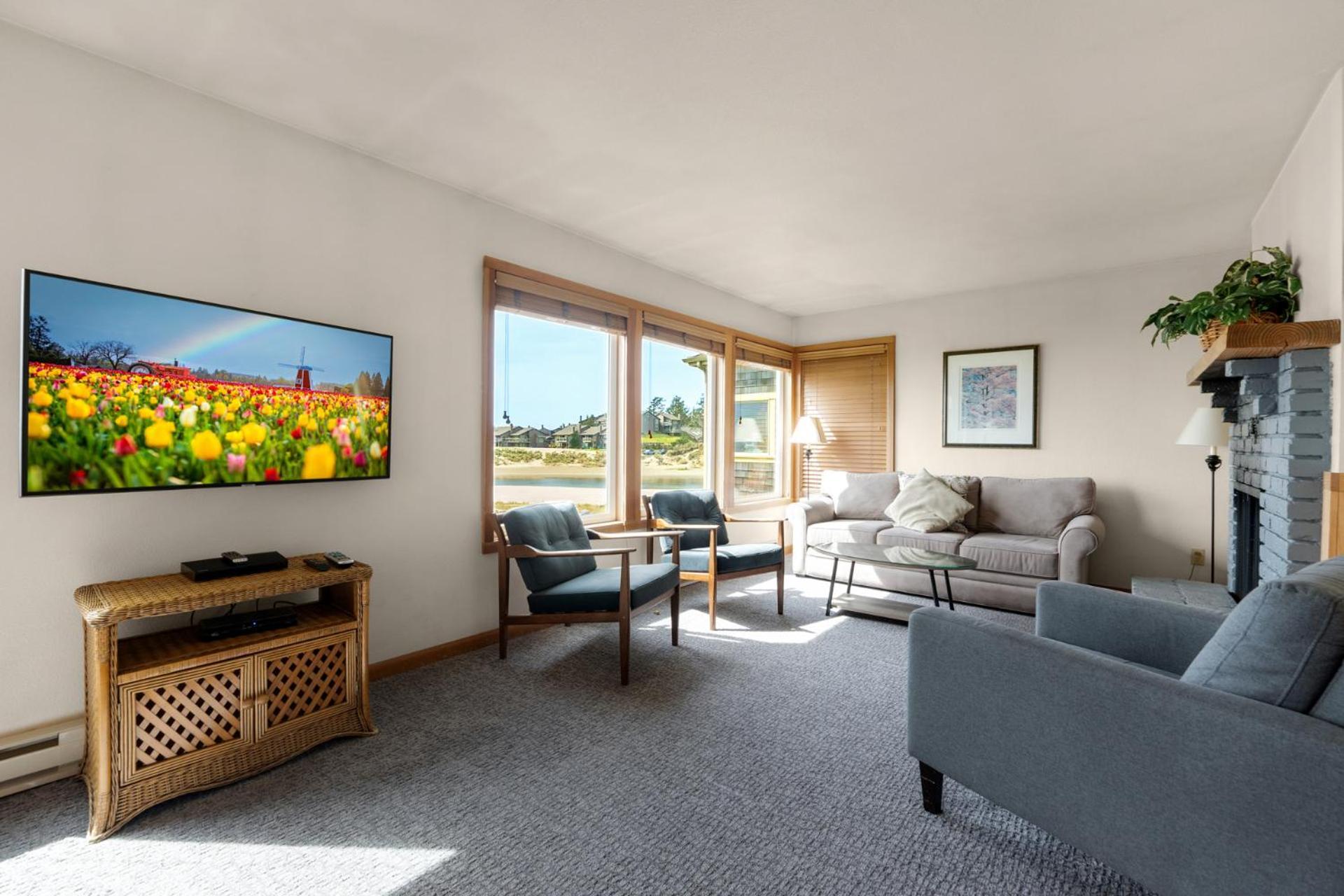 Hotel The Waves Cannon Beach