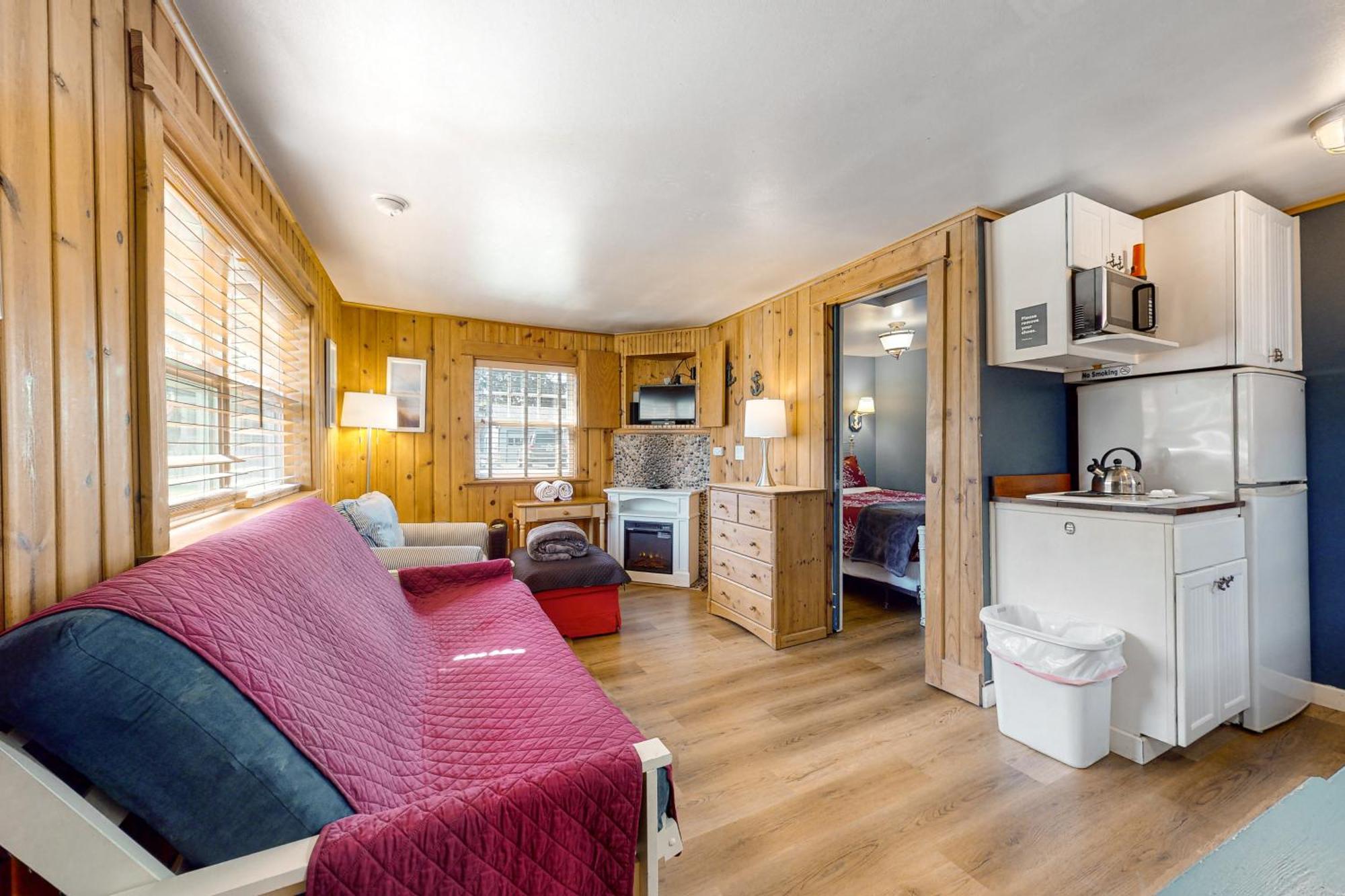 Apartment Hidden *