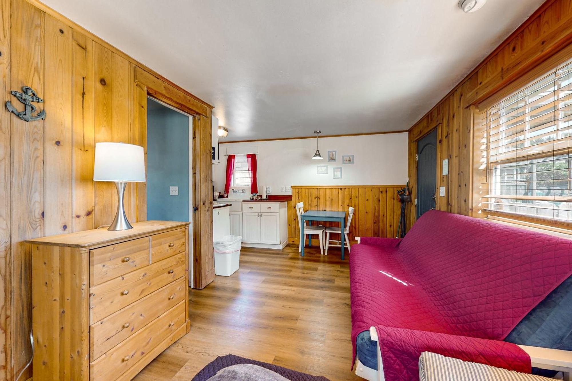 Apartment Hidden Cannon Beach