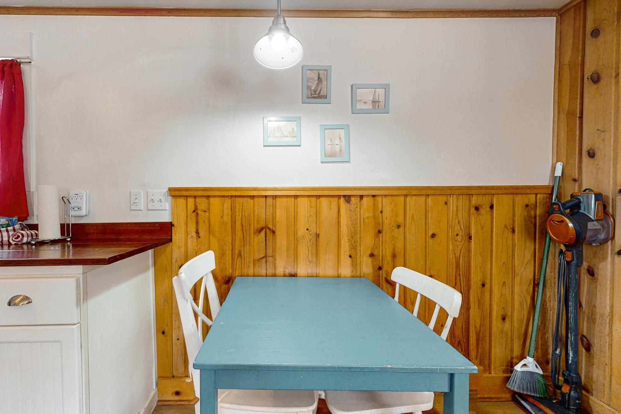 Apartment Hidden Cannon Beach
