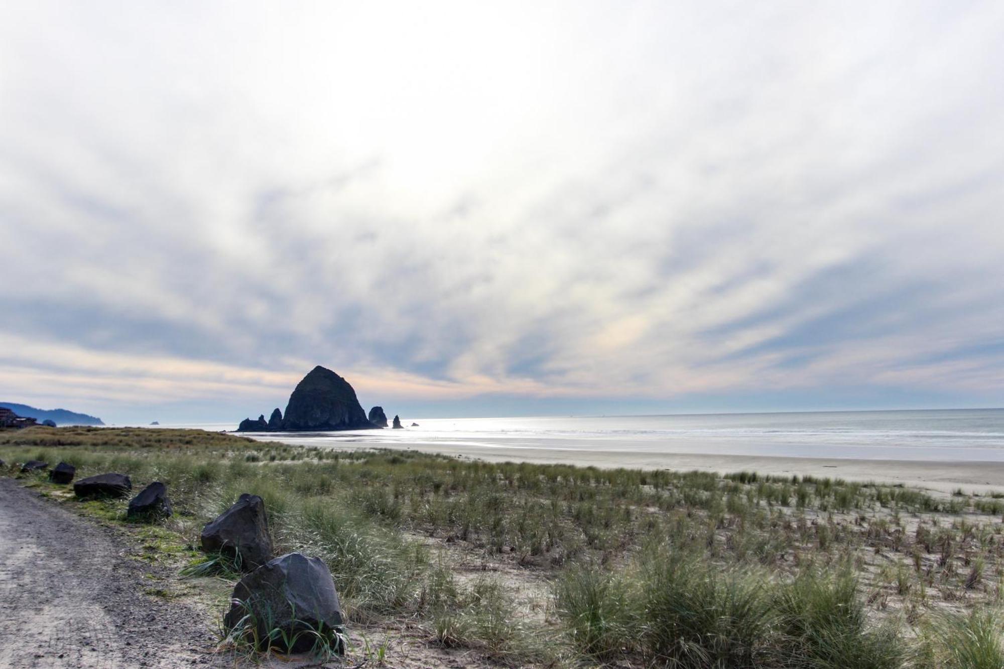 Hidden * Cannon Beach