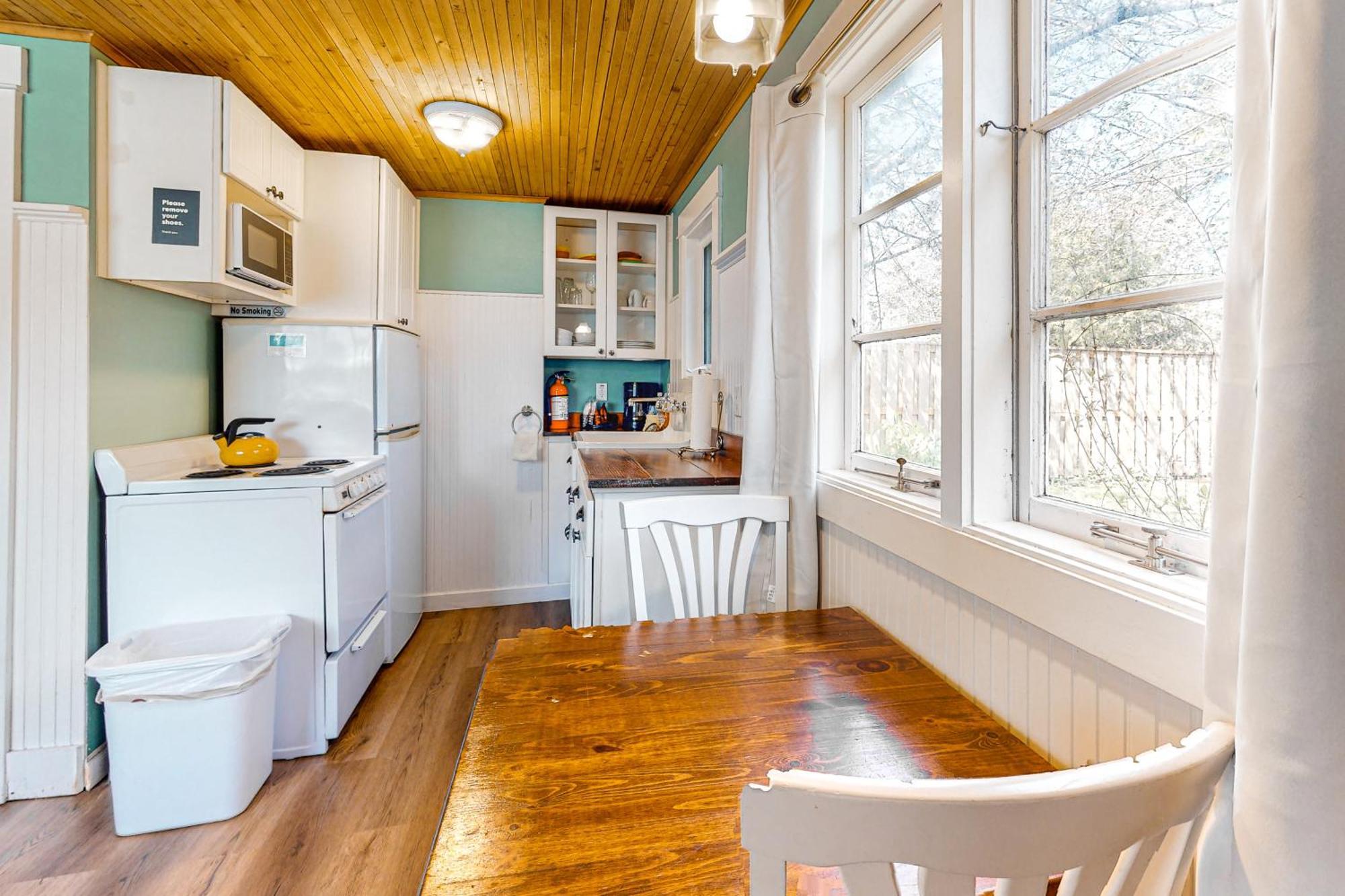 Apartment Hidden Cannon Beach