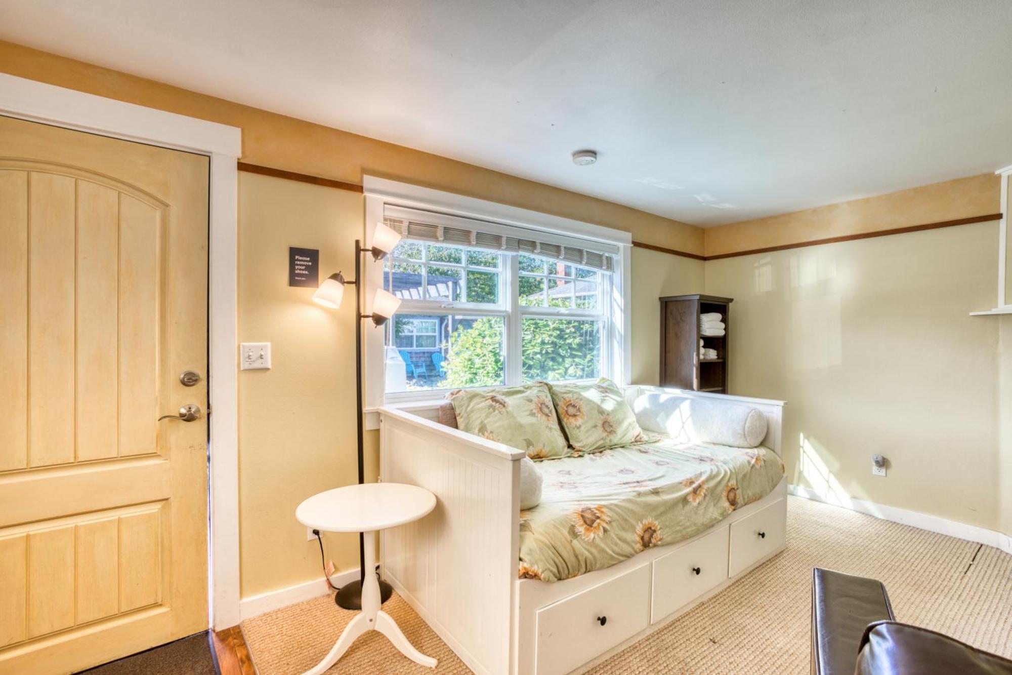 Apartment Hidden Cannon Beach