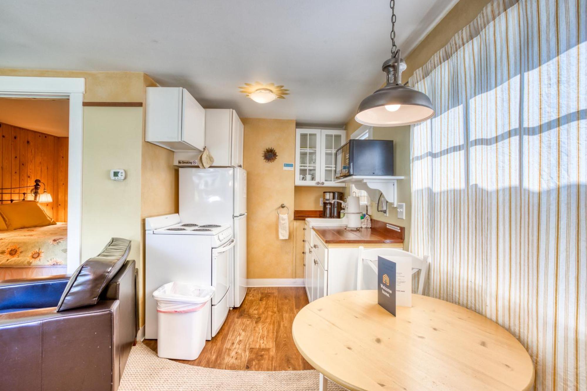 Apartment Hidden Cannon Beach