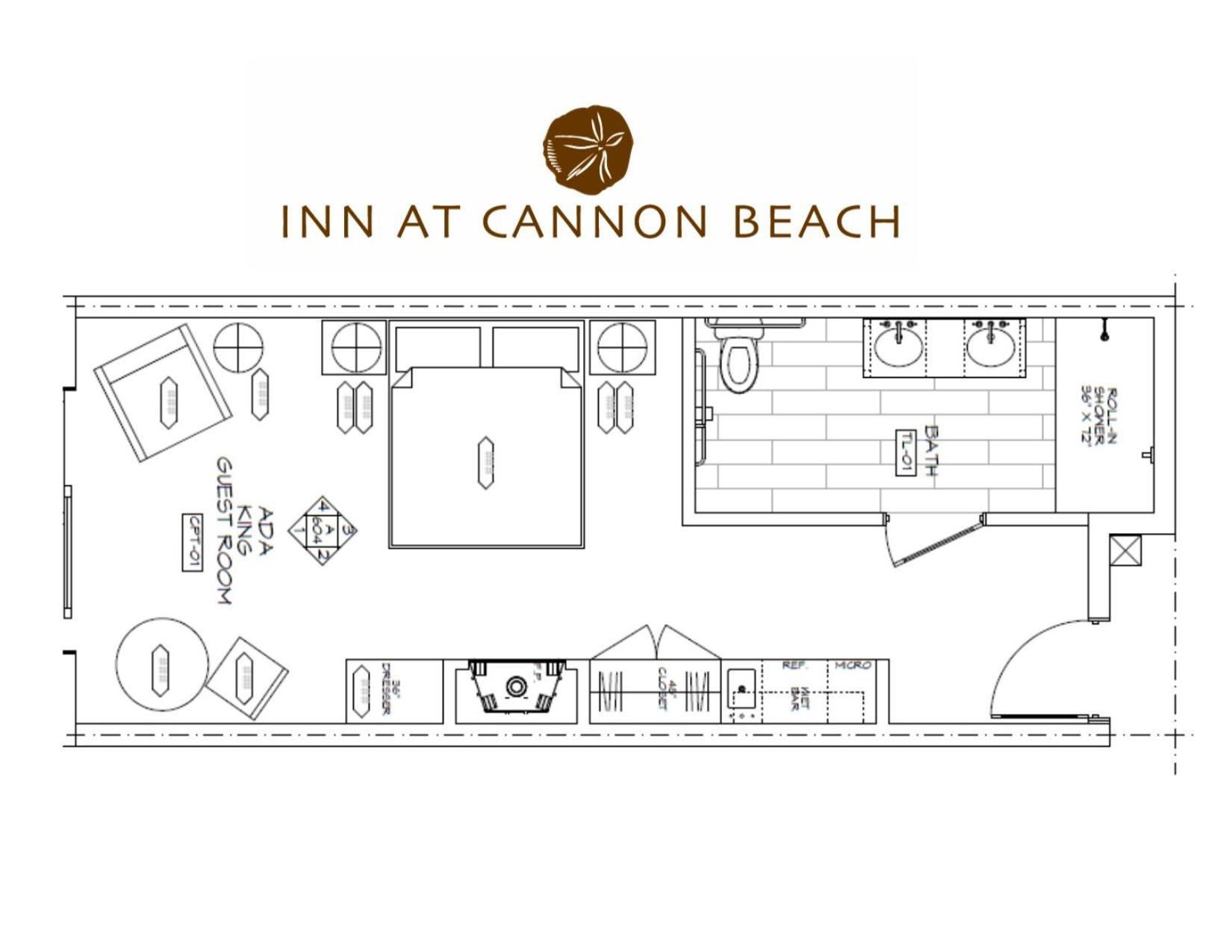 At Cannon 4*