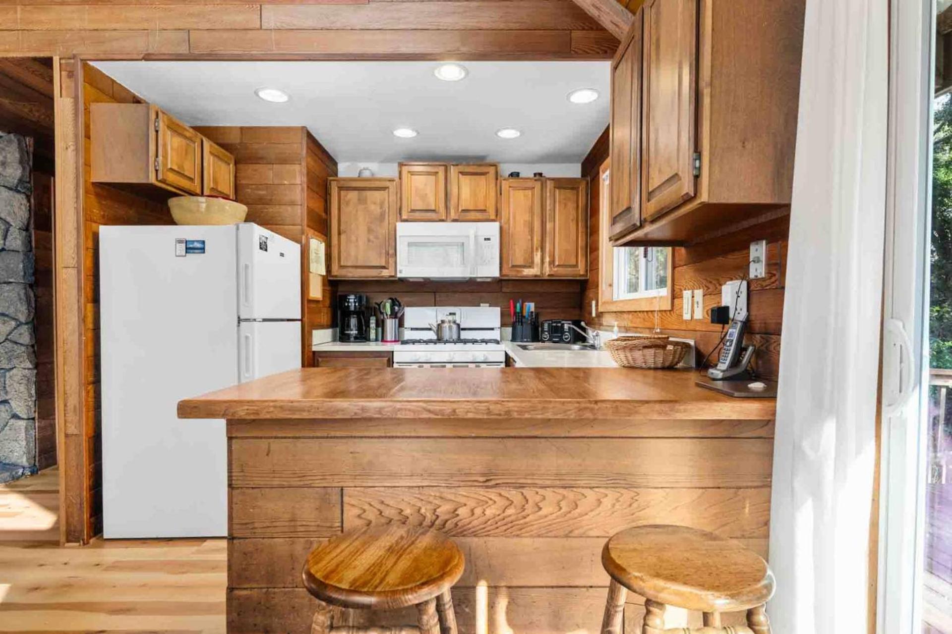 Holiday home Hemlock House