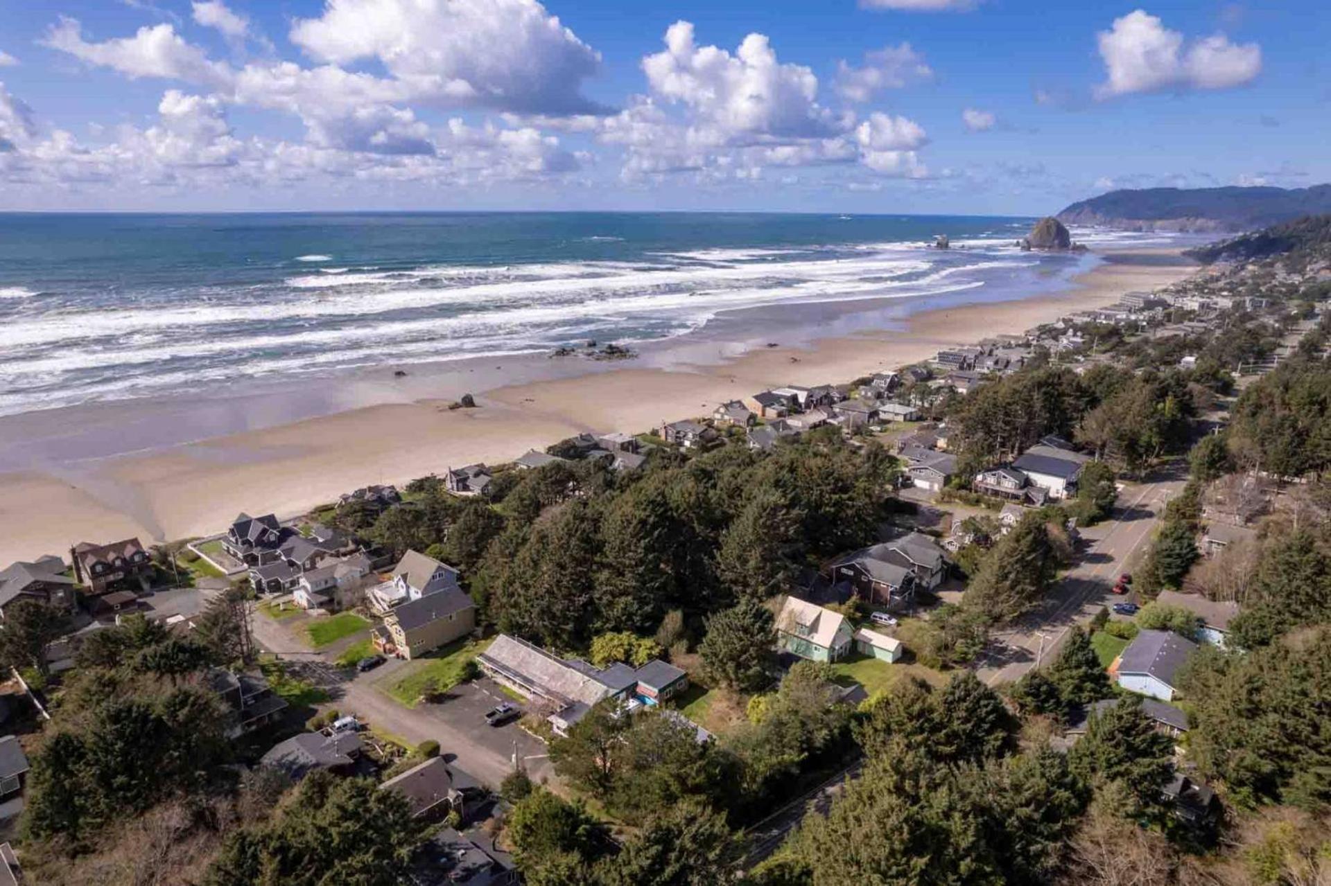 Holiday home Hemlock House