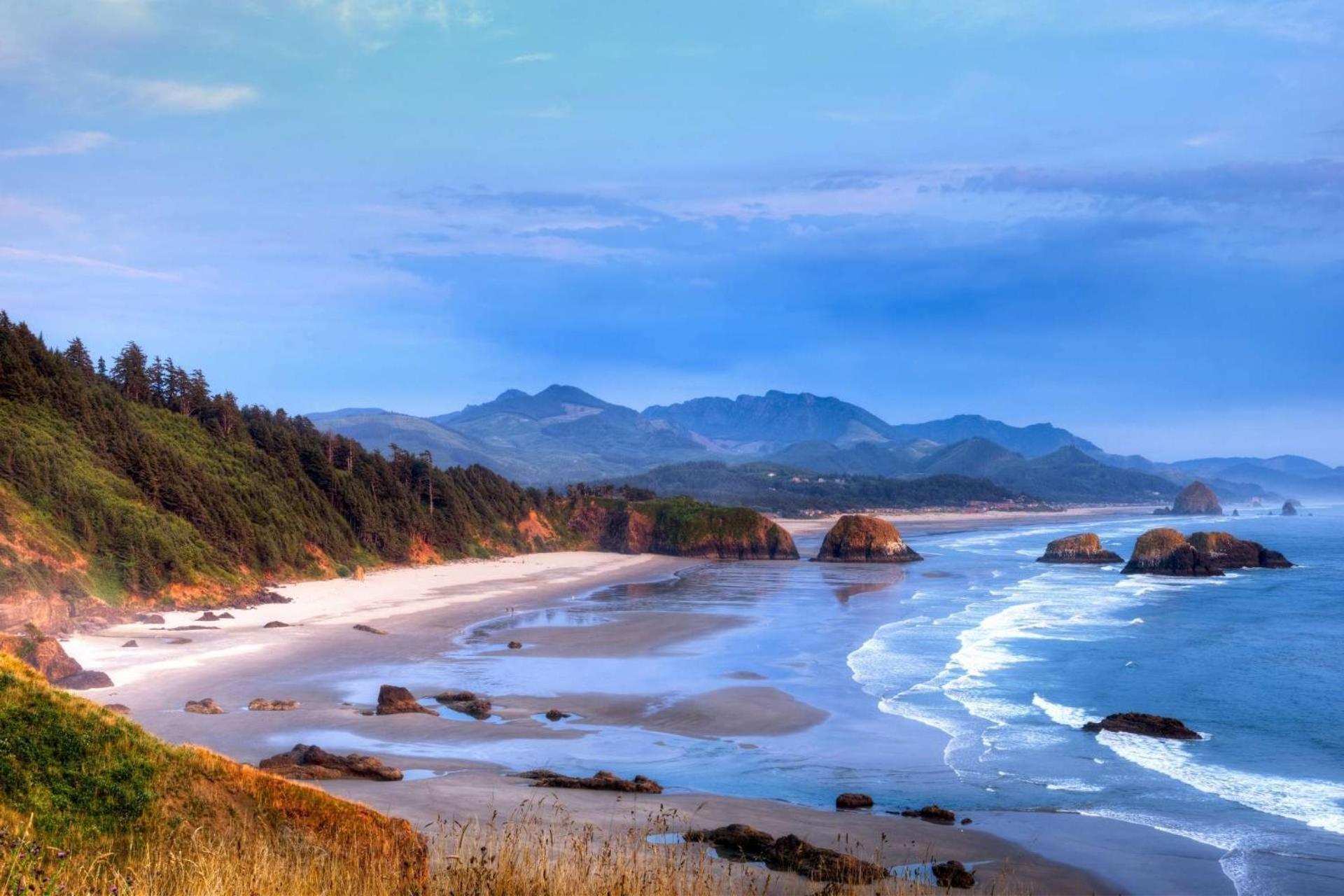 Holiday home Hemlock House Cannon Beach