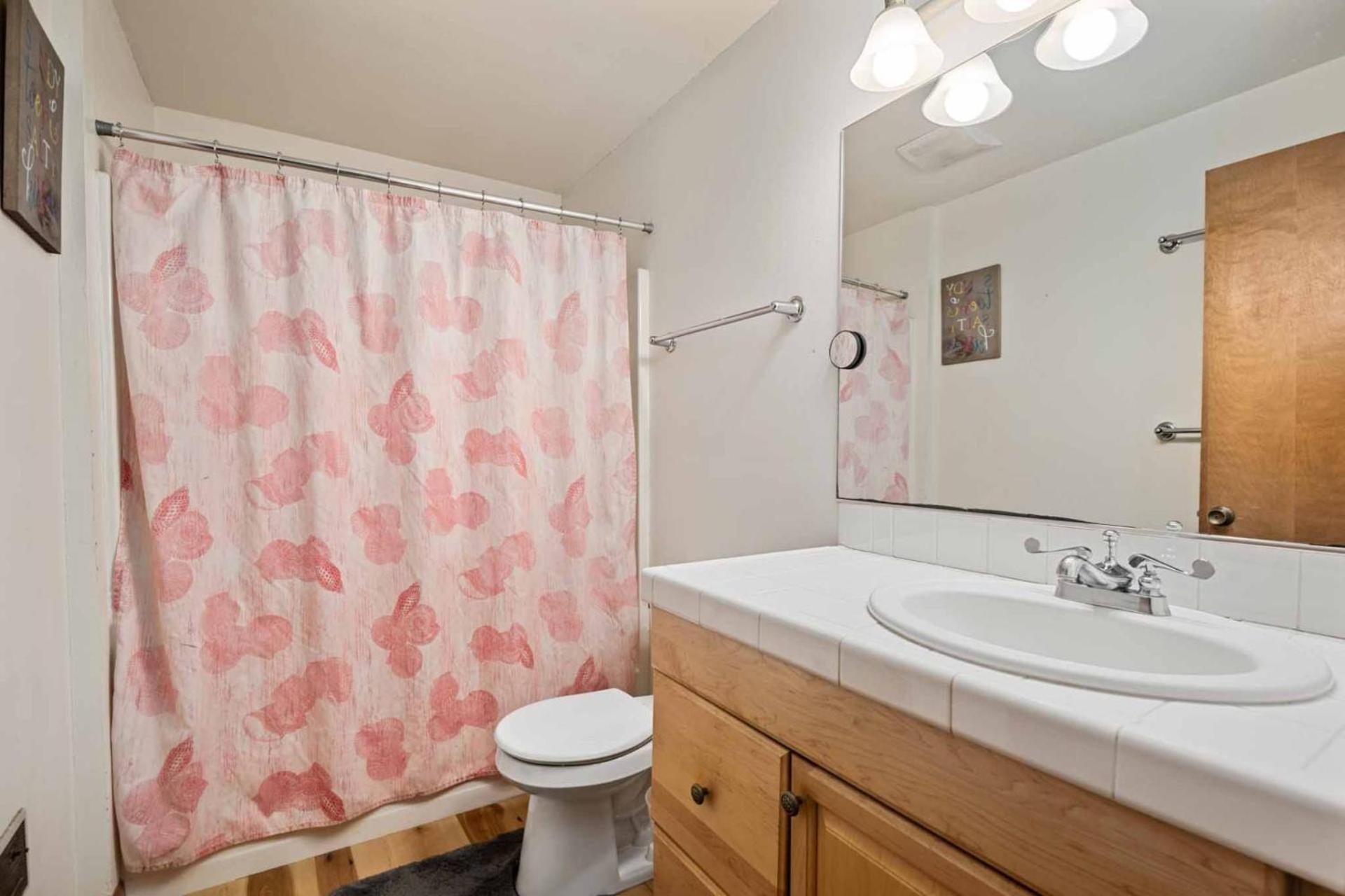 Hemlock House Holiday home *
