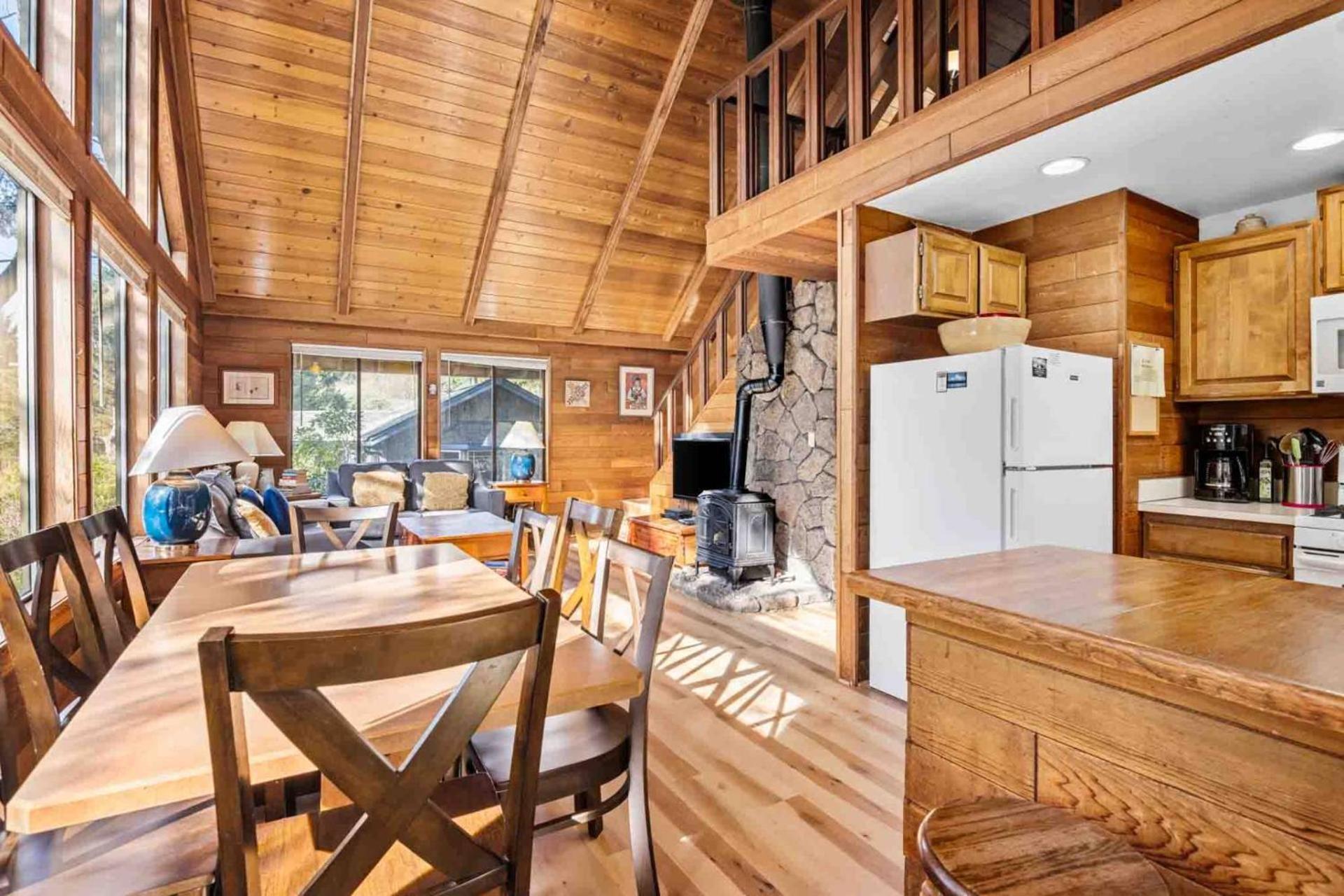 Holiday home Hemlock House Cannon Beach