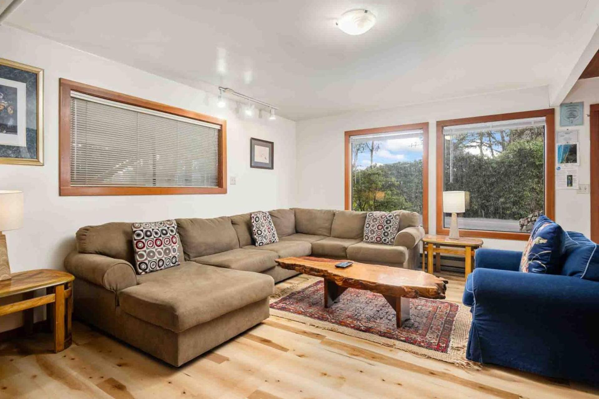 Hemlock House Cannon Beach